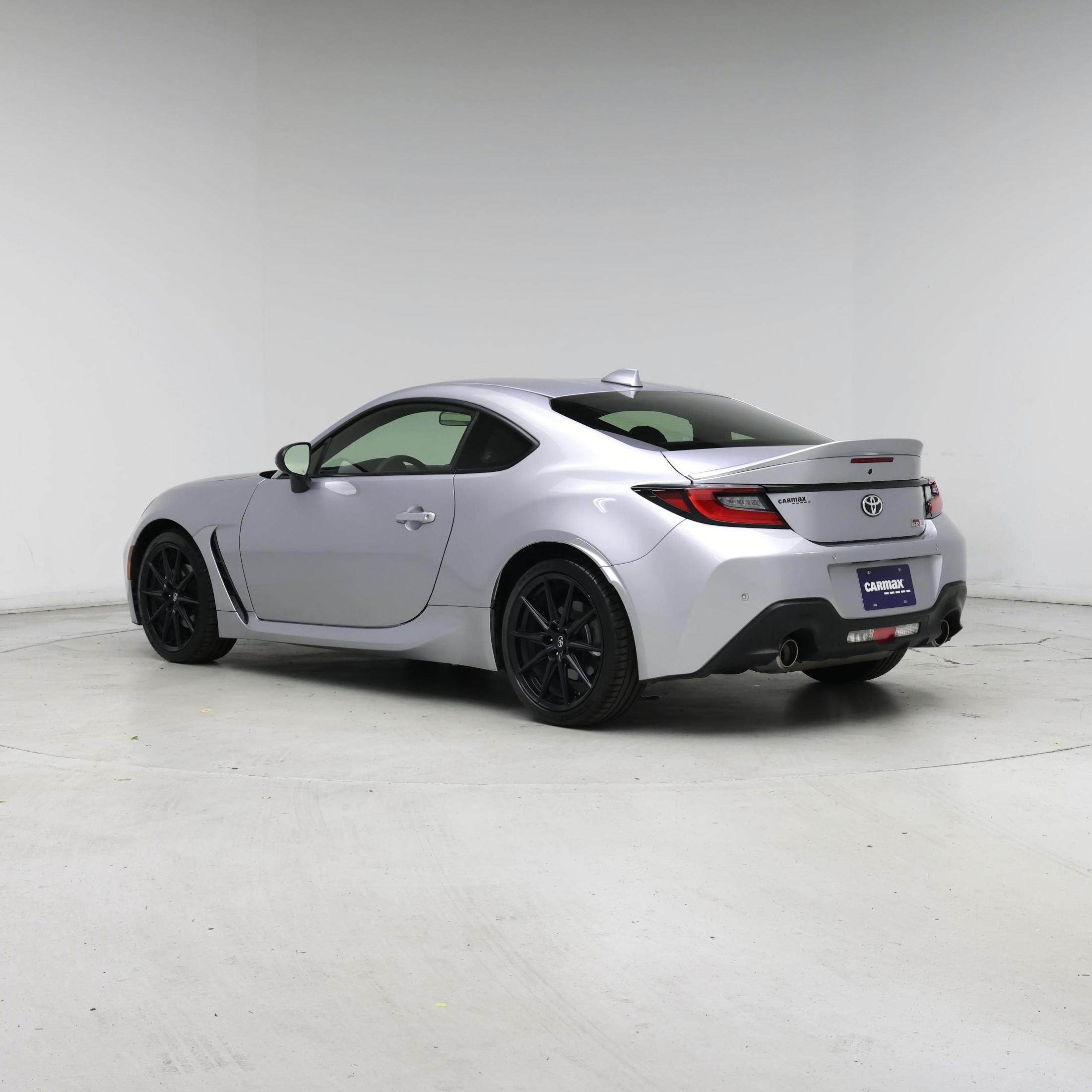 Thumbnail: 2023 Toyota GR86 - 2