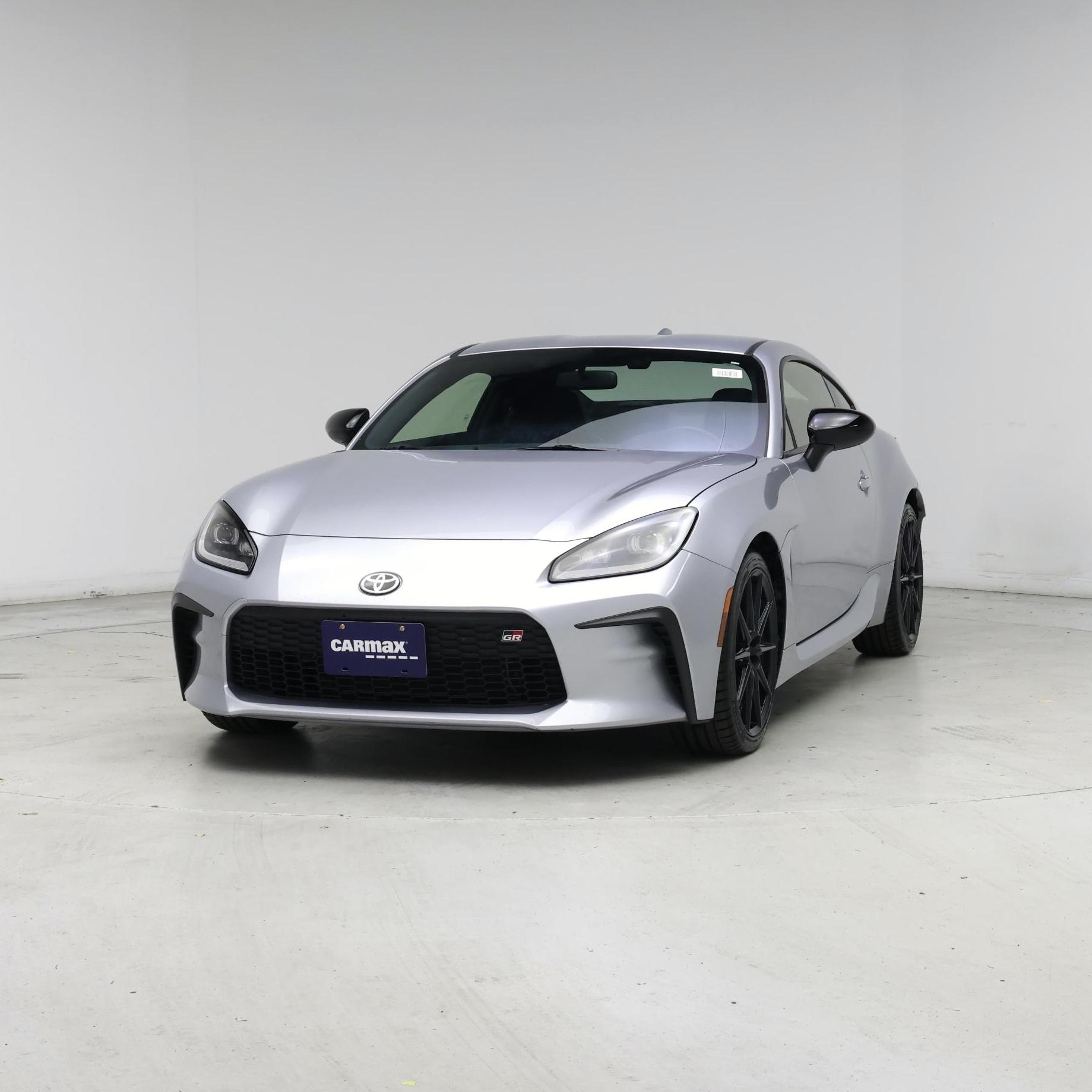 Thumbnail: 2023 Toyota GR86 - 4