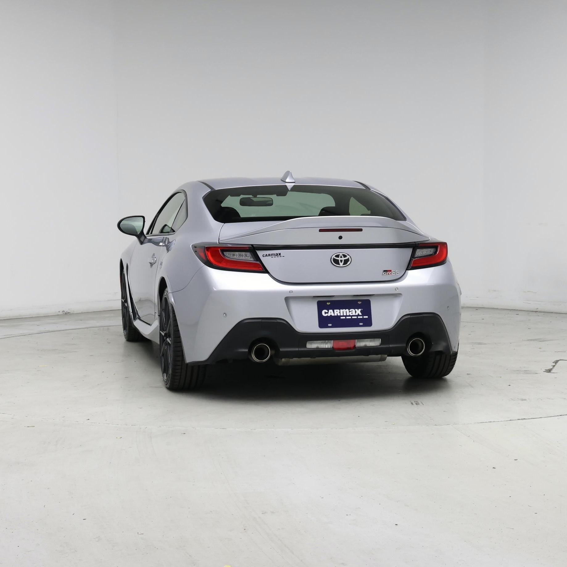 Thumbnail: 2023 Toyota GR86 - 6