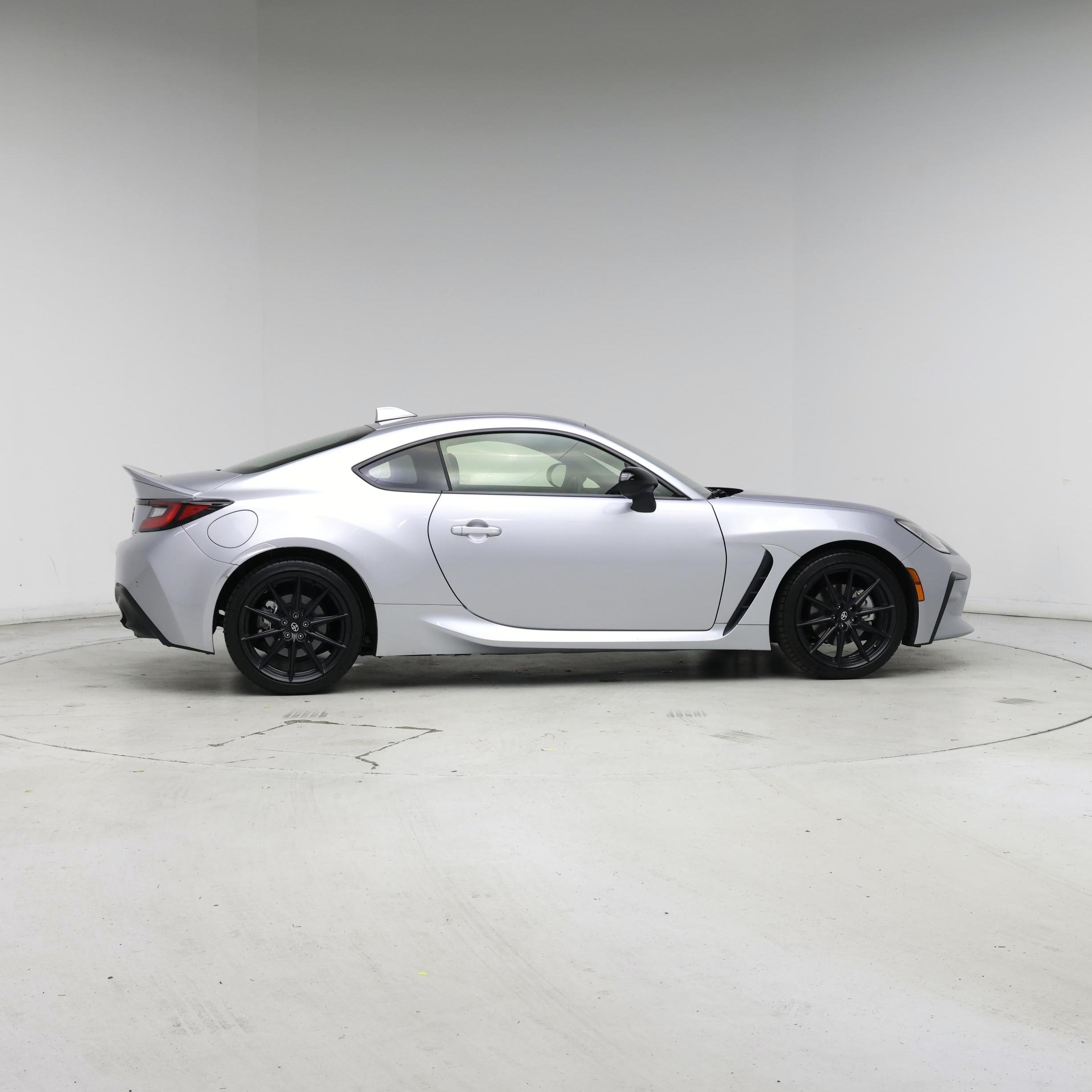 Thumbnail: 2023 Toyota GR86 - 7