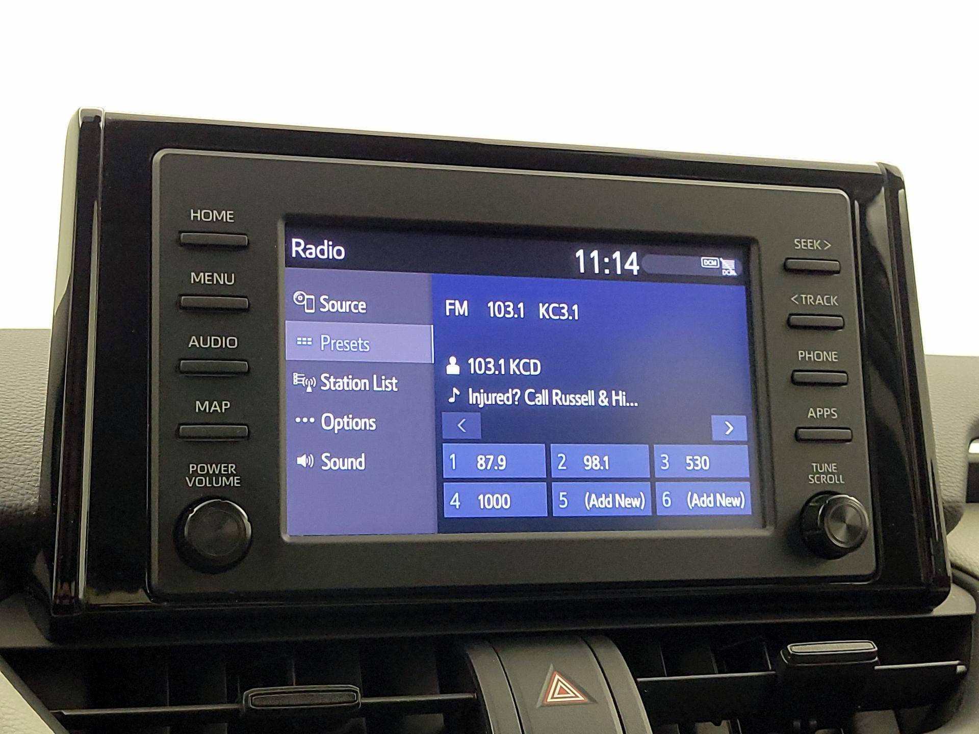 Thumbnail: 2019 Toyota RAV4 - 15