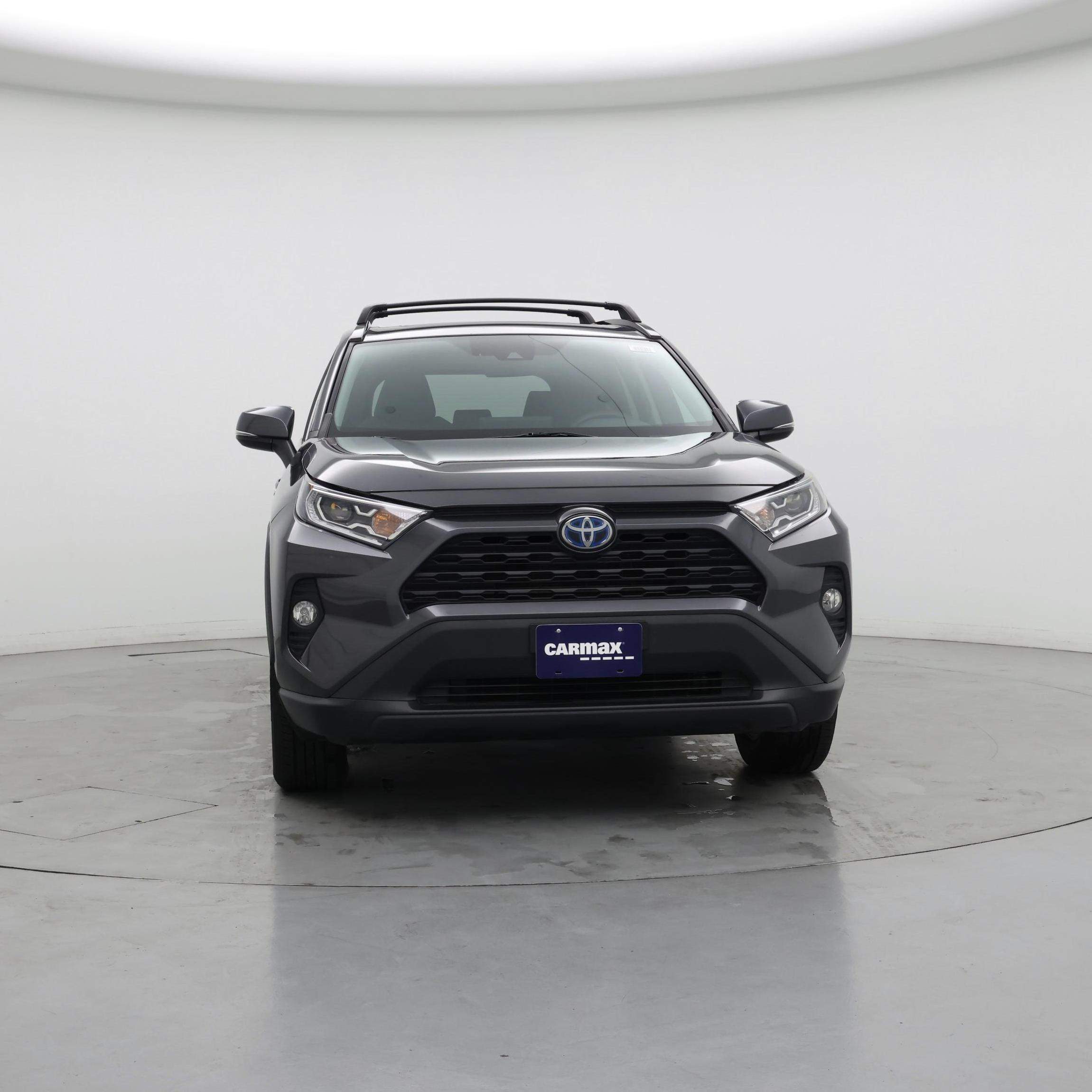 Thumbnail: 2019 Toyota RAV4 - 5