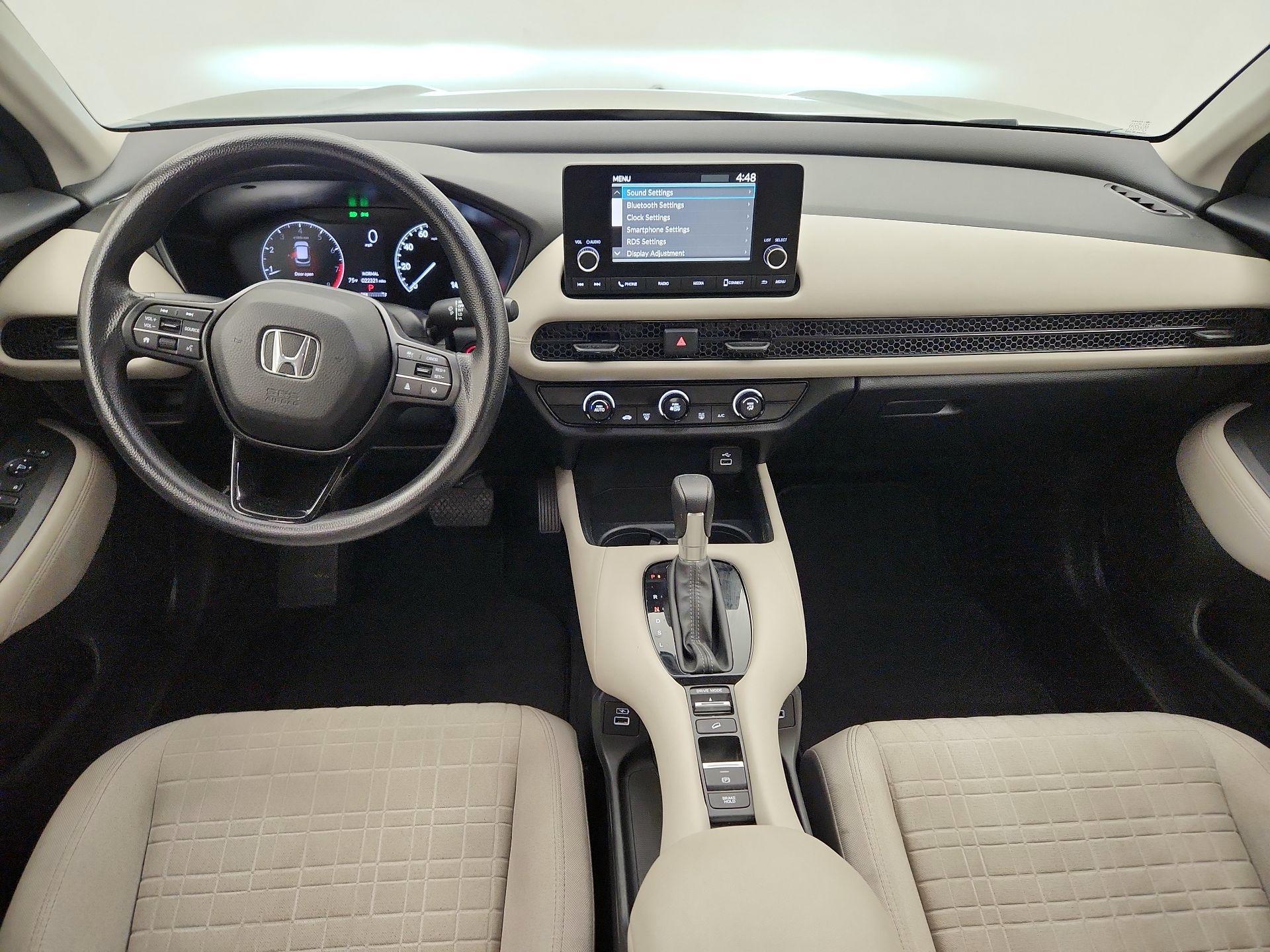 Thumbnail: 2023 Honda HR-V - 9