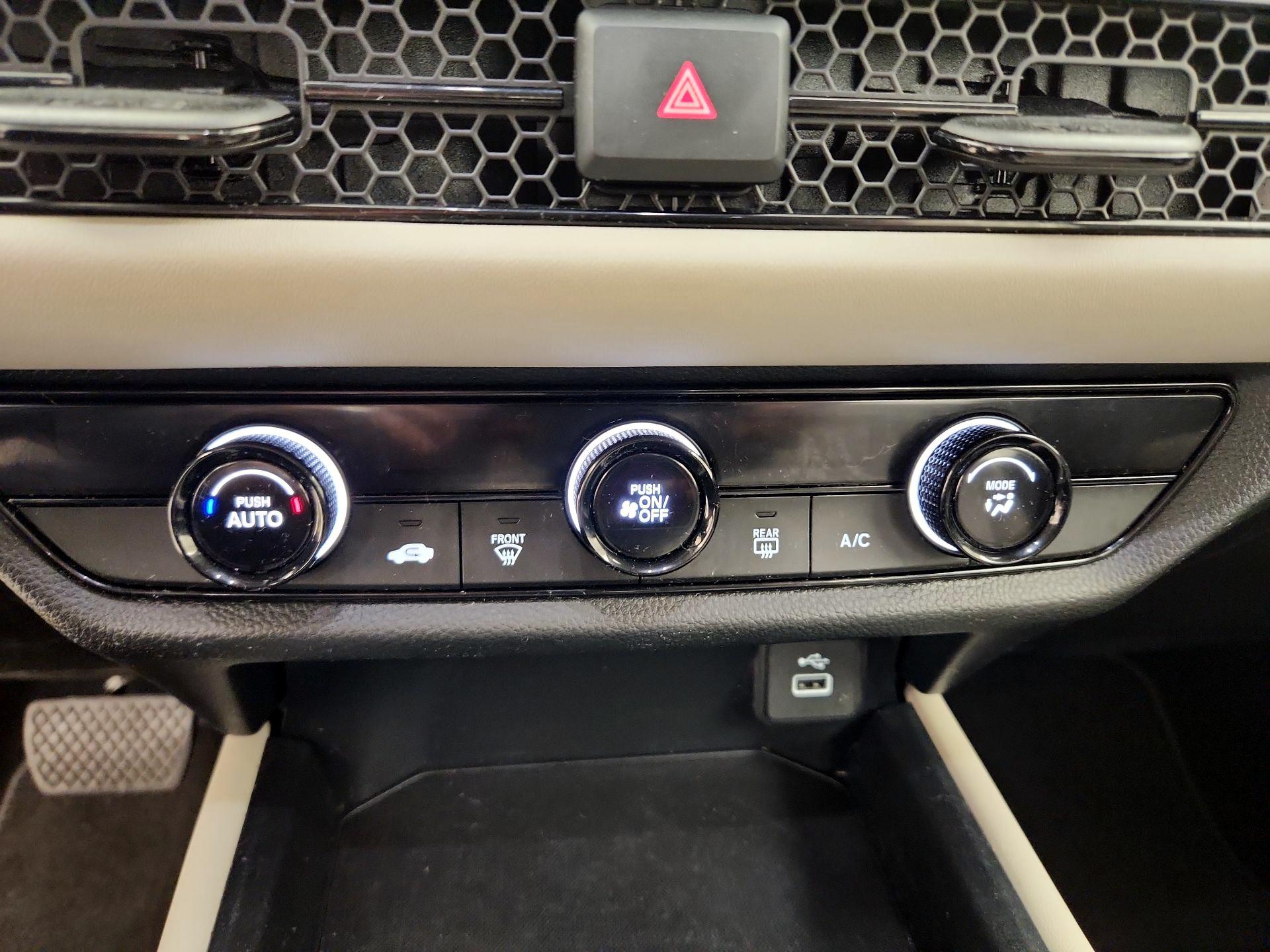 Thumbnail: 2023 Honda HR-V - 16