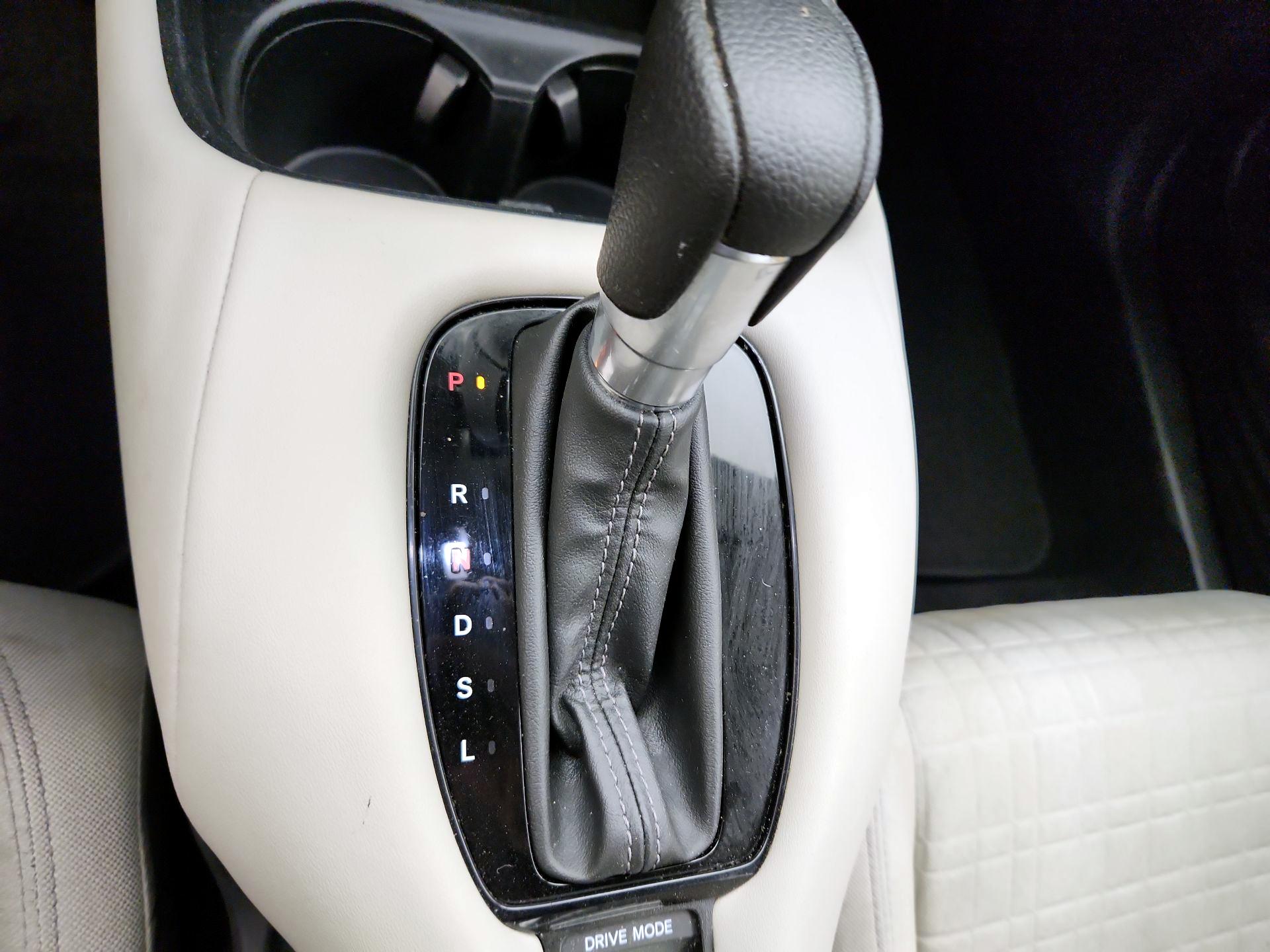 Thumbnail: 2023 Honda HR-V - 17