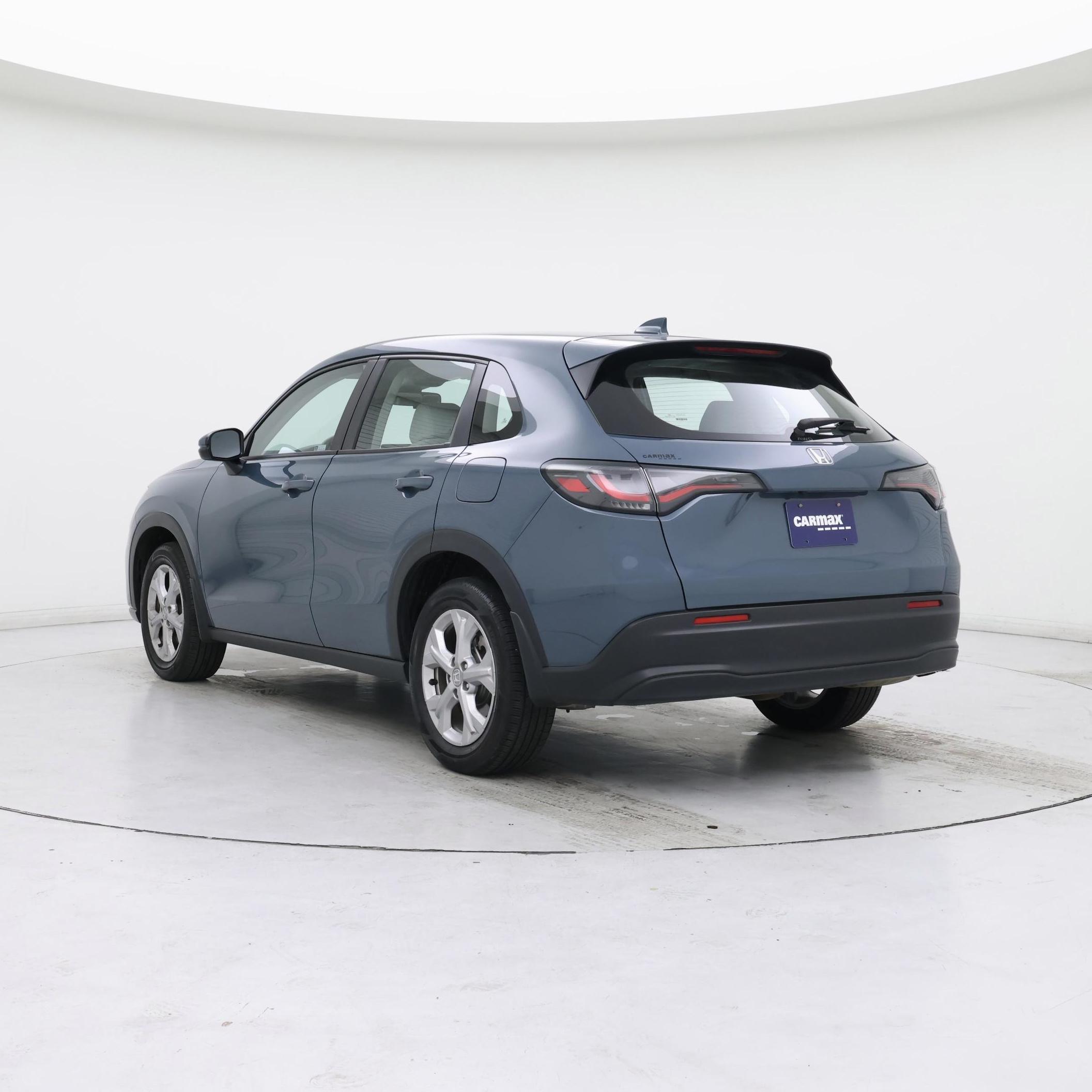 Thumbnail: 2023 Honda HR-V - 2