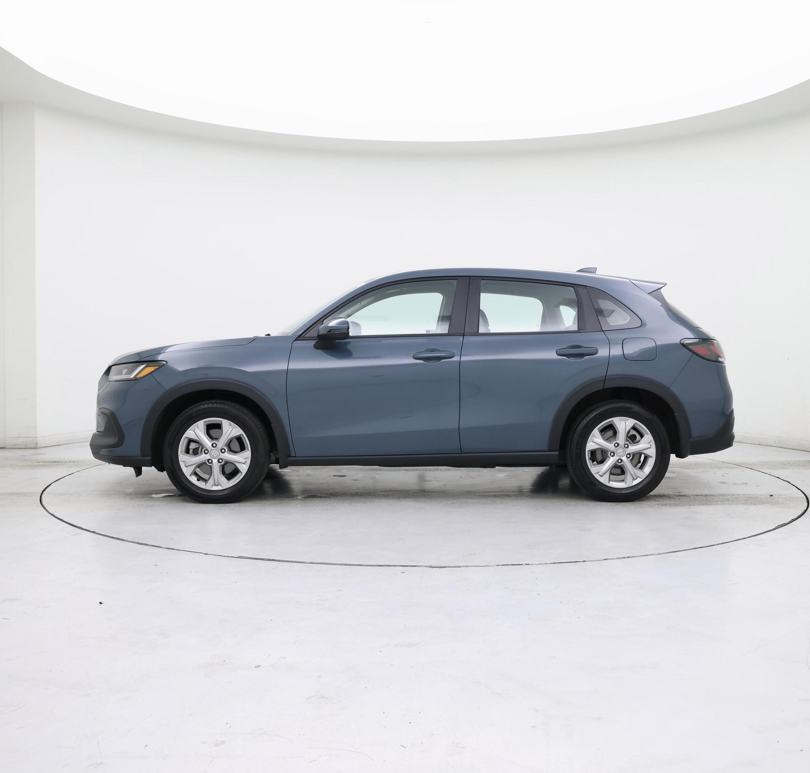 Thumbnail: 2023 Honda HR-V - 3