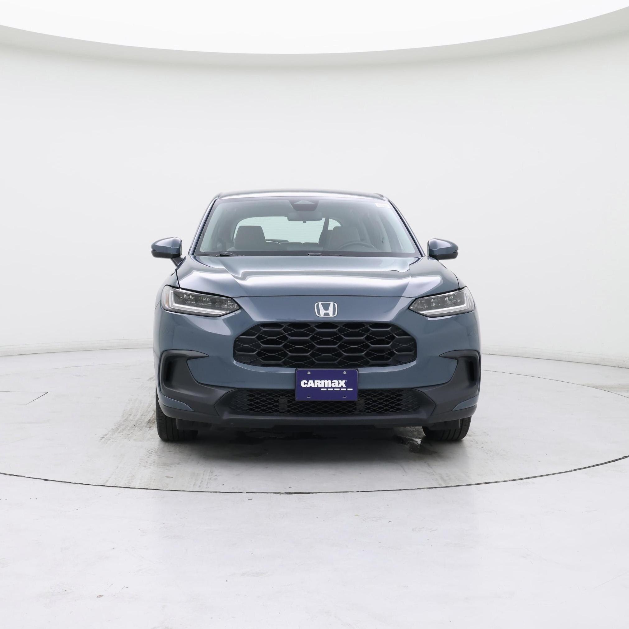 Thumbnail: 2023 Honda HR-V - 5