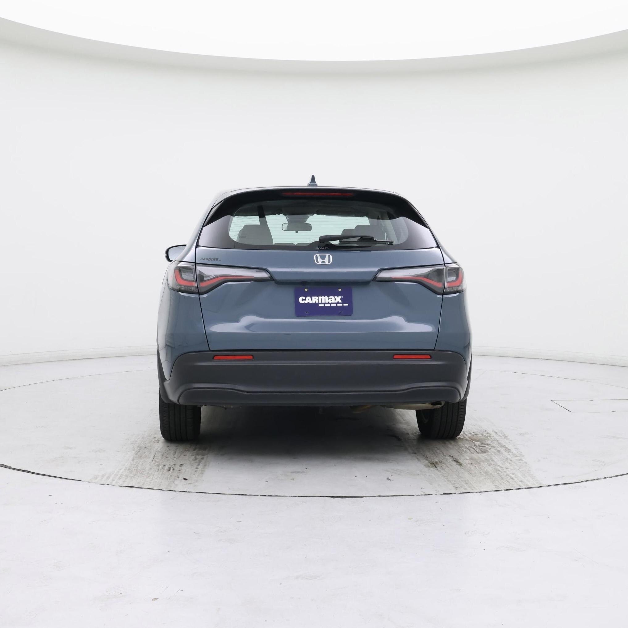 Thumbnail: 2023 Honda HR-V - 6