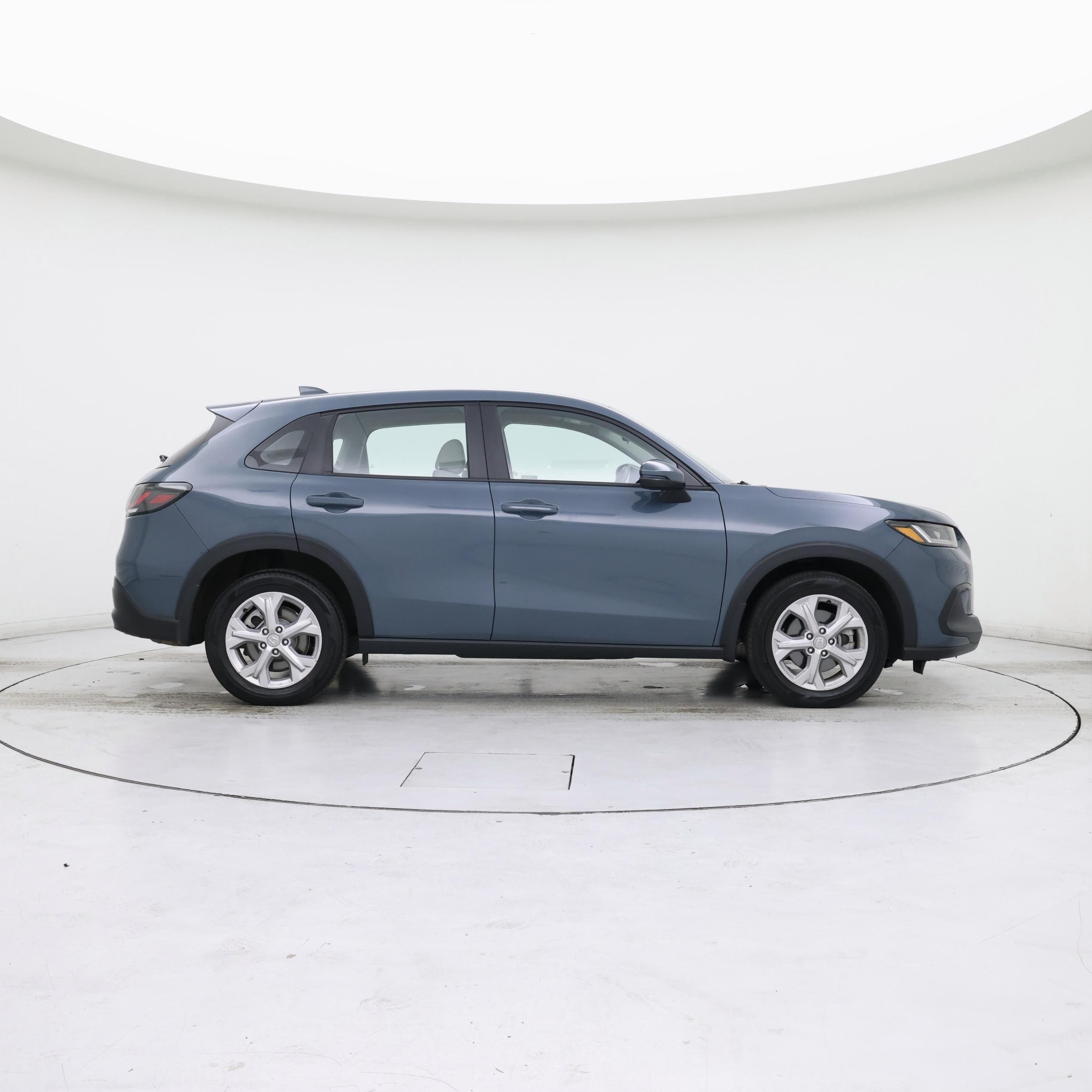 Thumbnail: 2023 Honda HR-V - 7