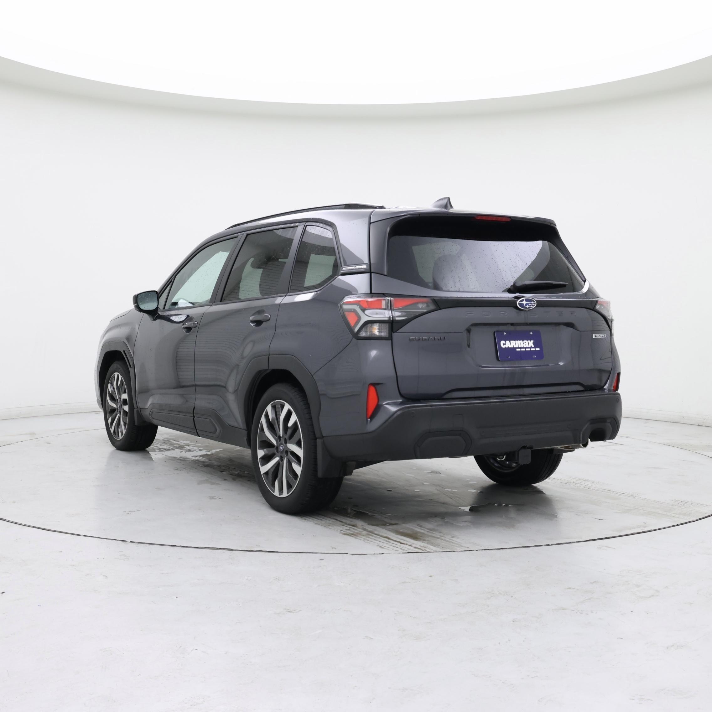 Thumbnail: 2025 Subaru Forester - 2