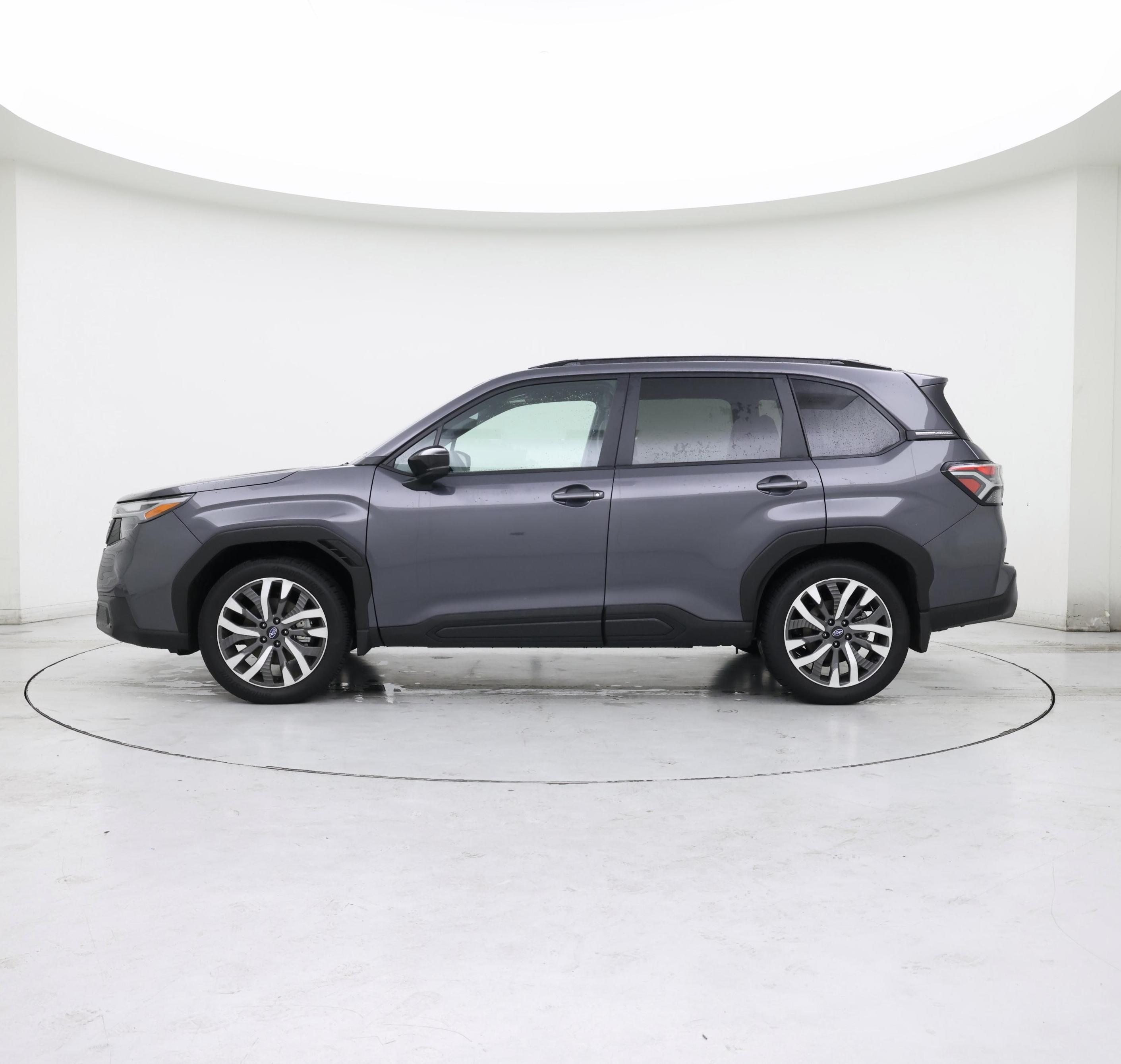 Thumbnail: 2025 Subaru Forester - 3