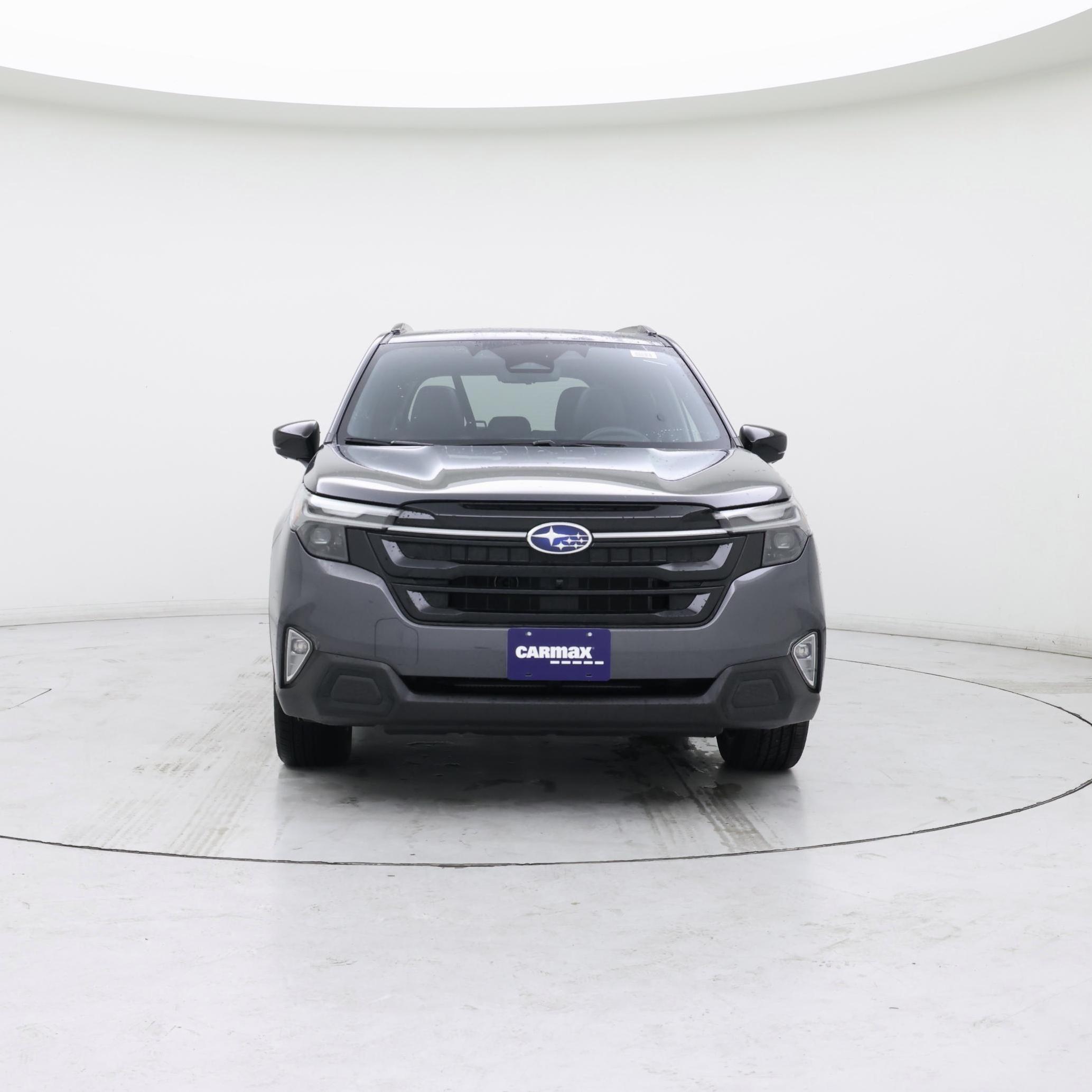 Thumbnail: 2025 Subaru Forester - 5