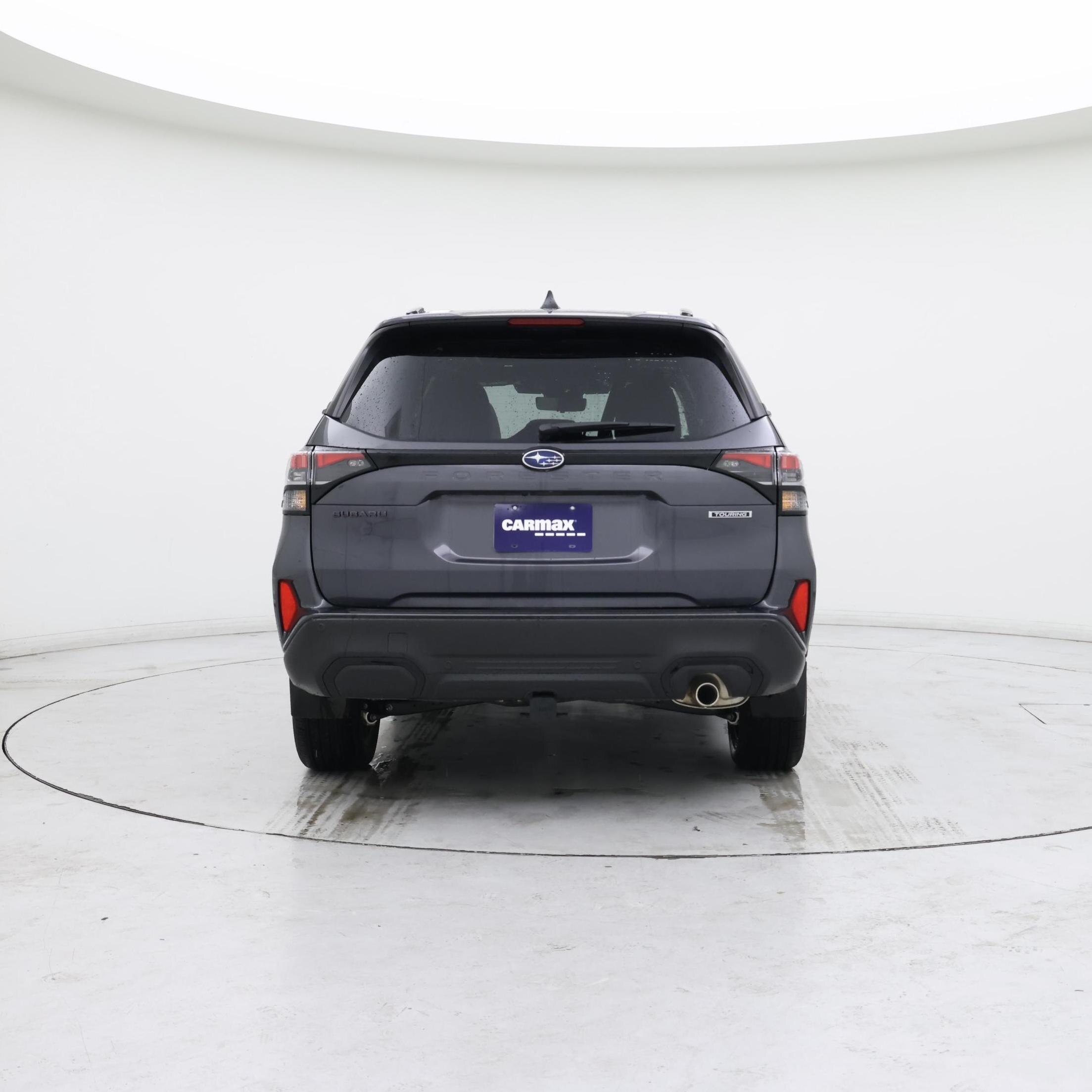 Thumbnail: 2025 Subaru Forester - 6