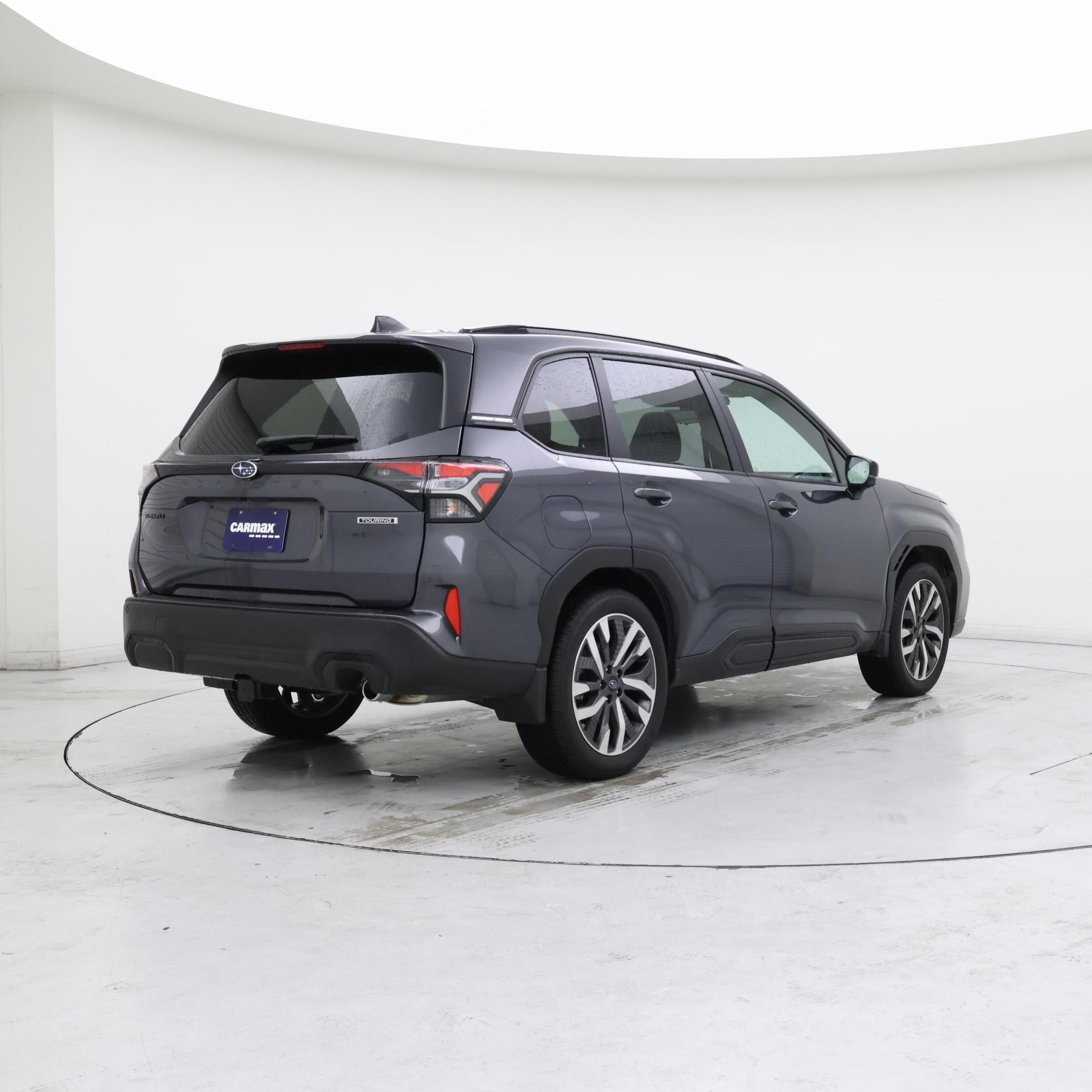Thumbnail: 2025 Subaru Forester - 8