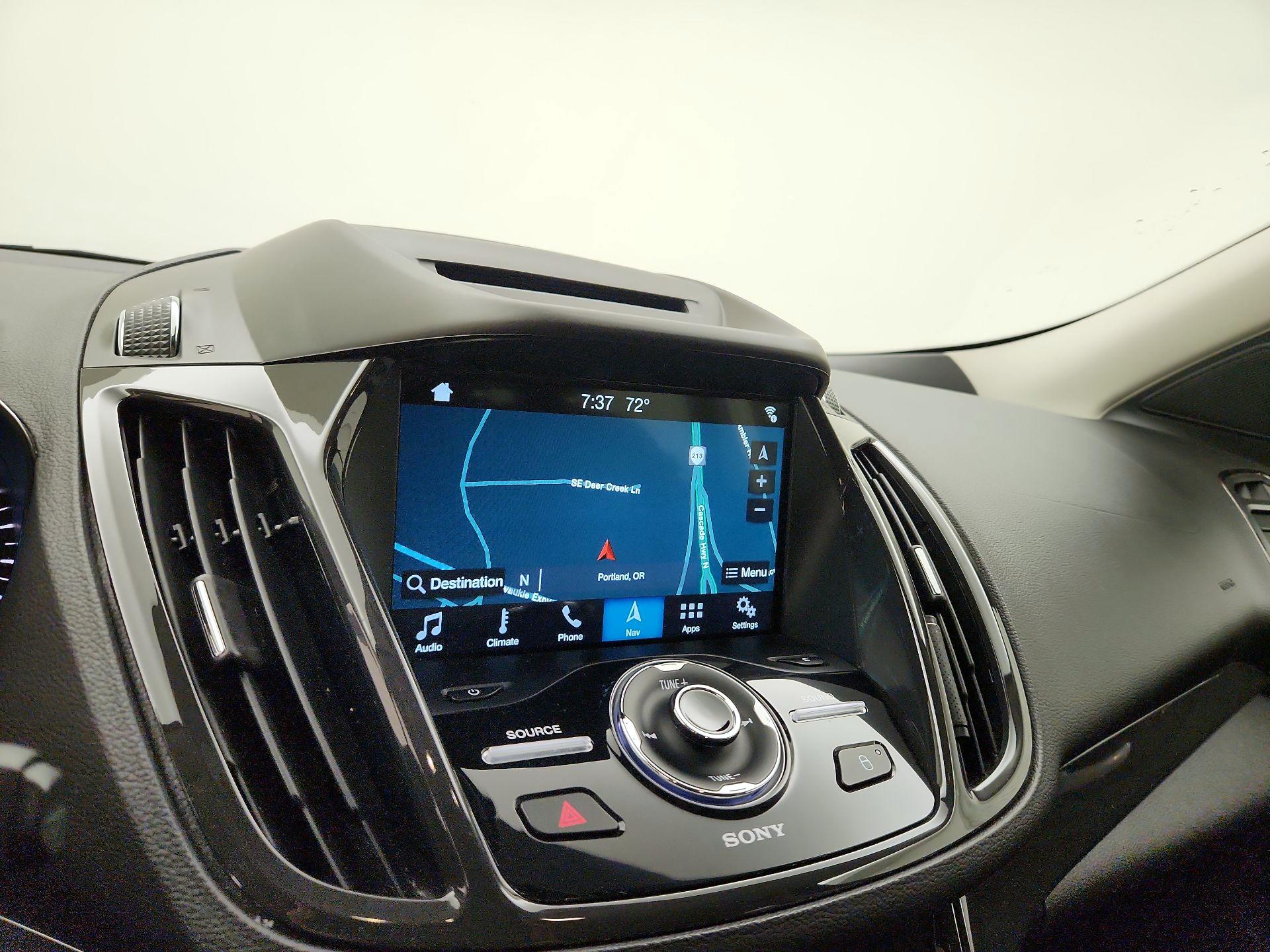 Thumbnail: 2016 Ford Escape - 14