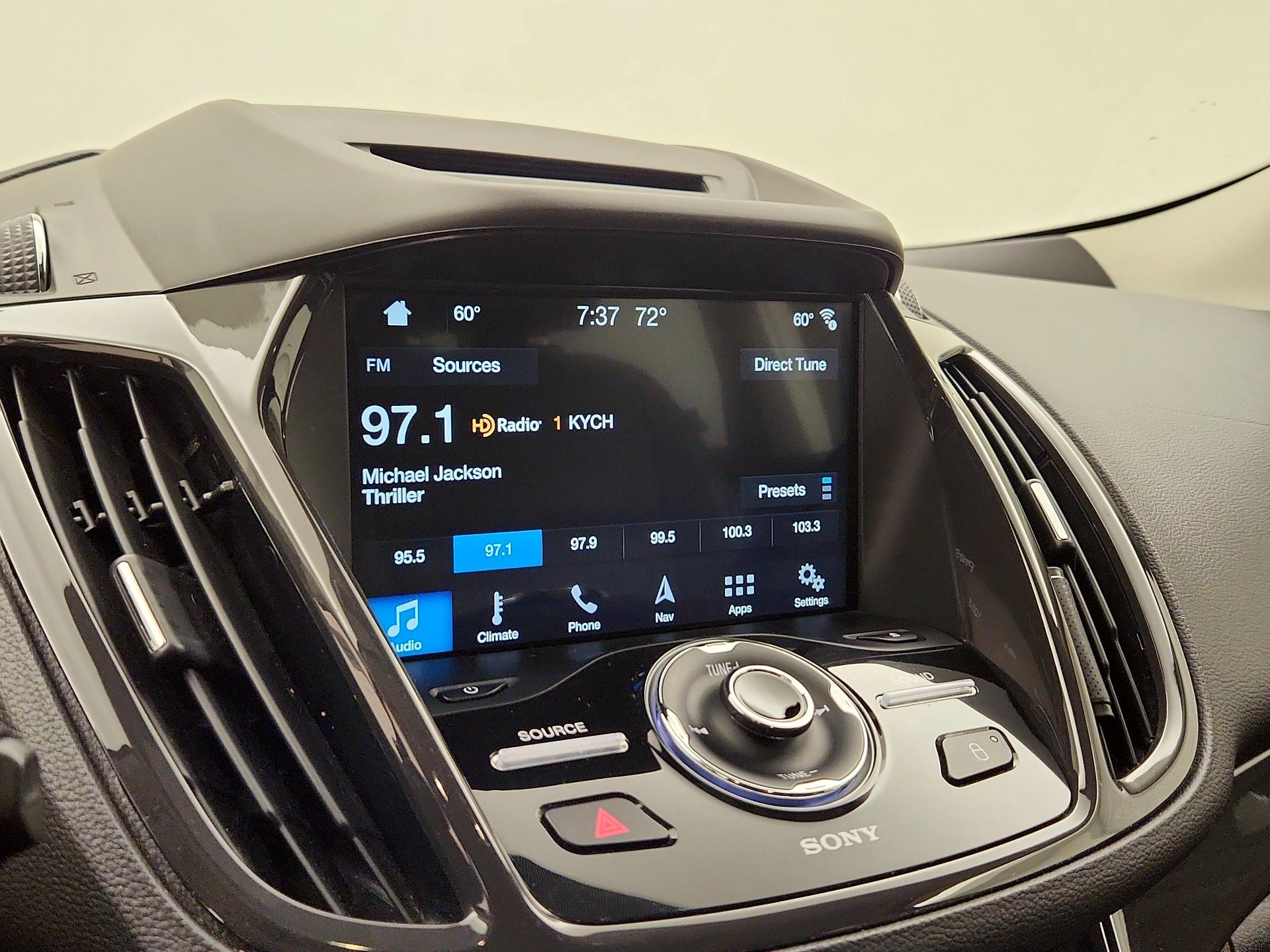 Thumbnail: 2016 Ford Escape - 16