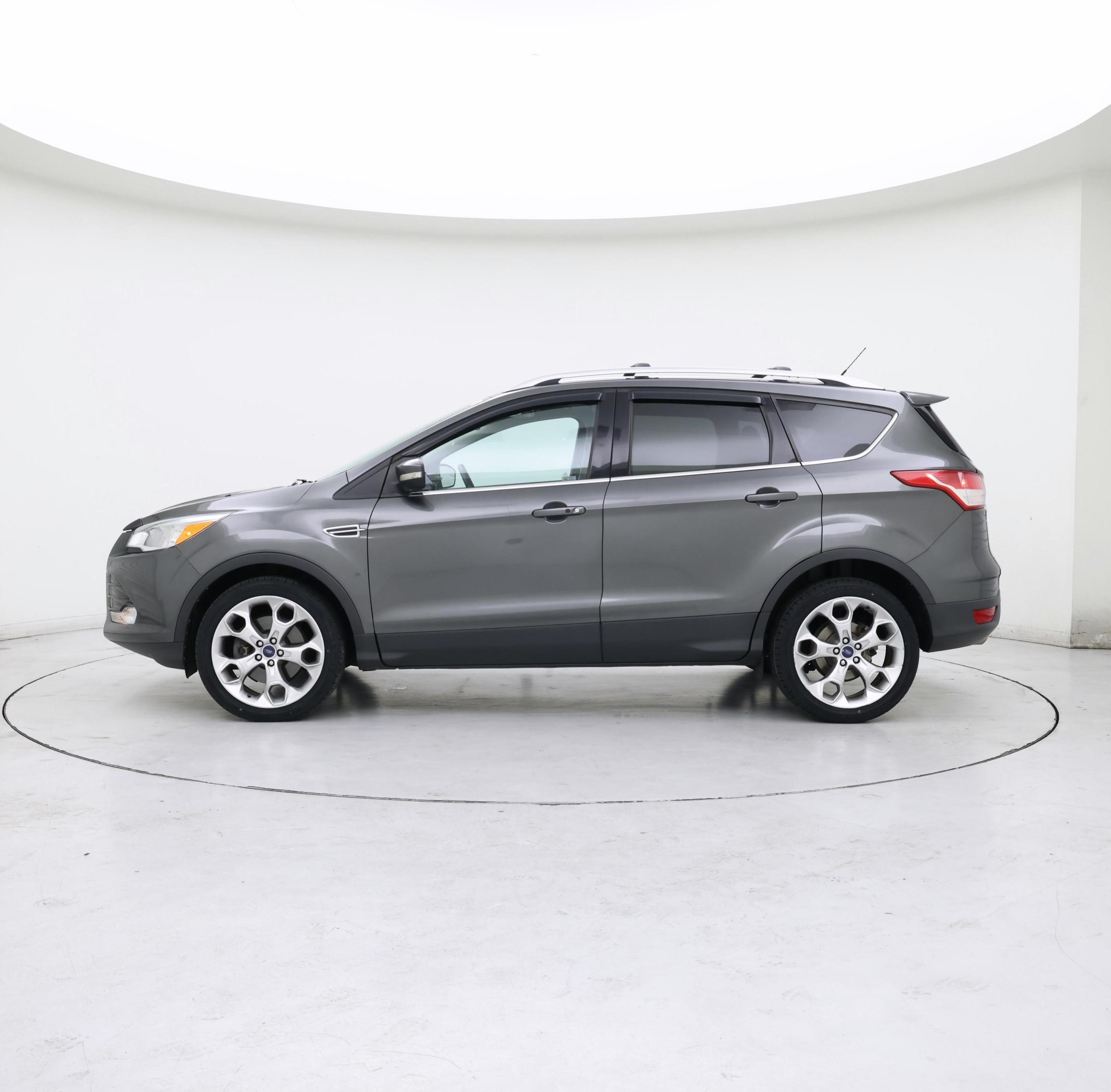 Thumbnail: 2016 Ford Escape - 3