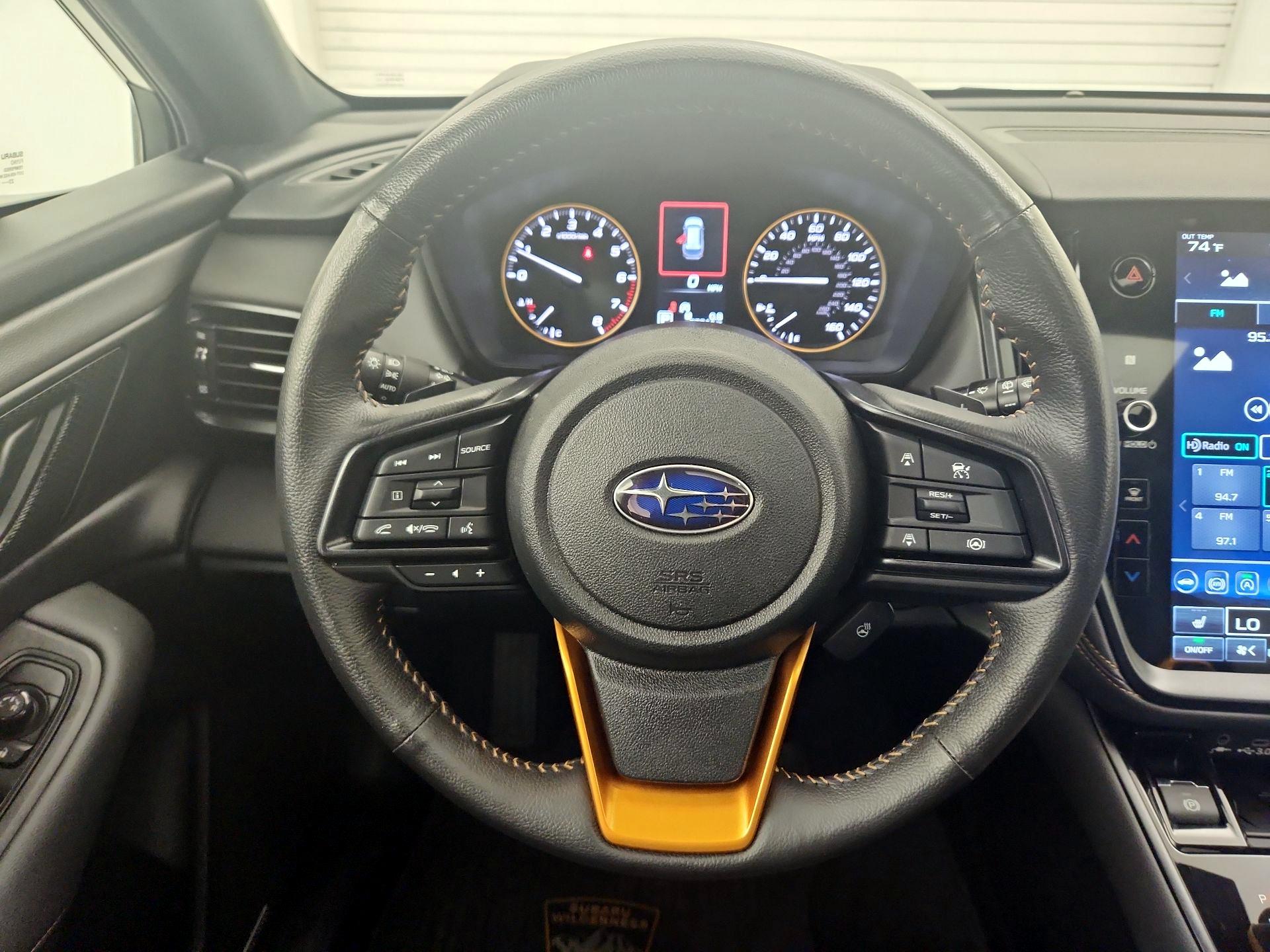 Thumbnail: 2024 Subaru Outback - 10