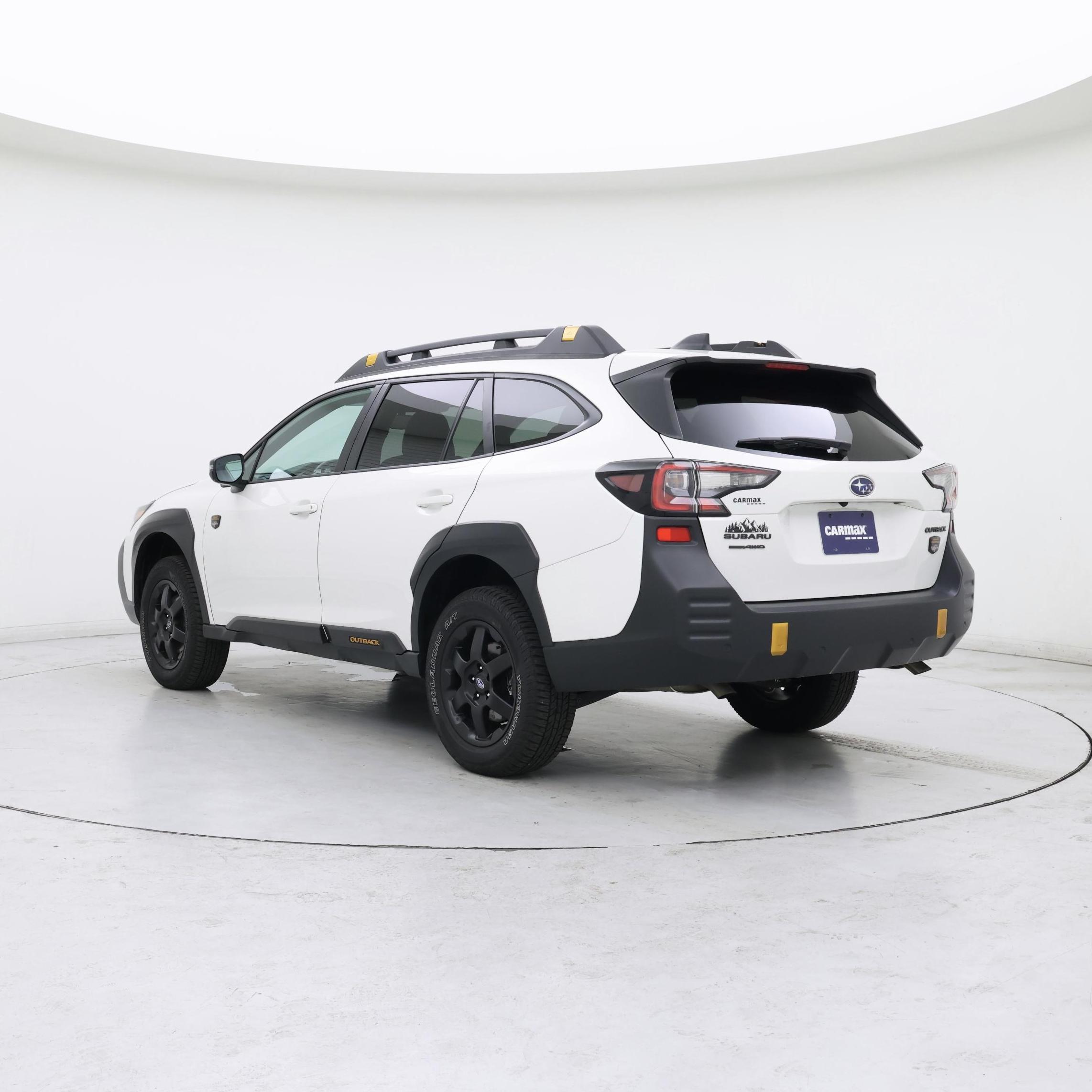 Thumbnail: 2024 Subaru Outback - 2