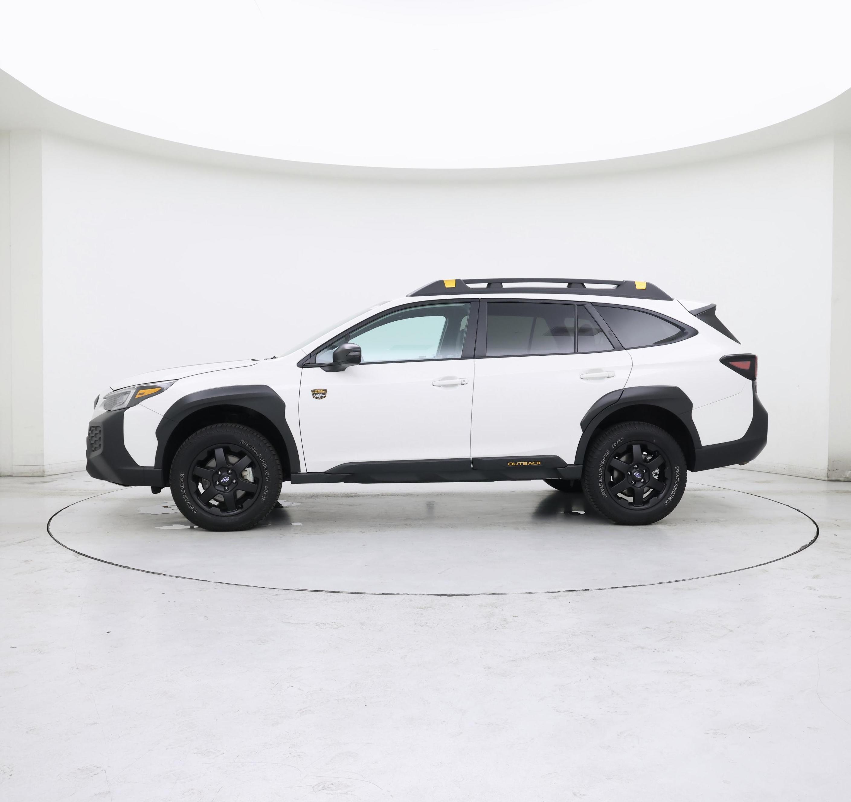 Thumbnail: 2024 Subaru Outback - 3