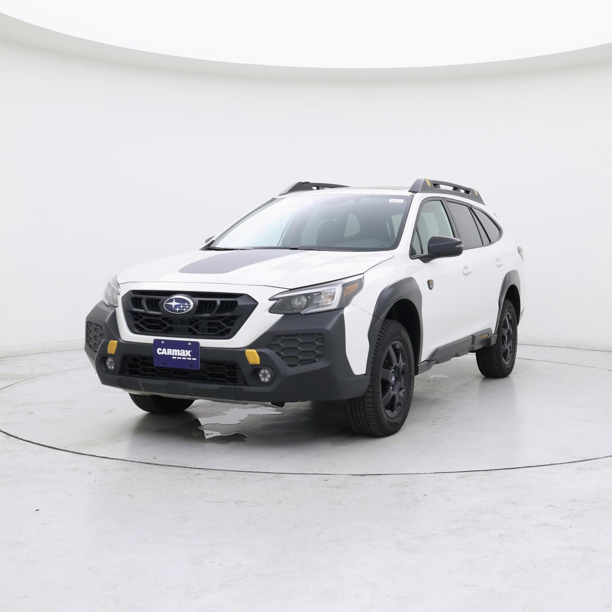 Thumbnail: 2024 Subaru Outback - 4