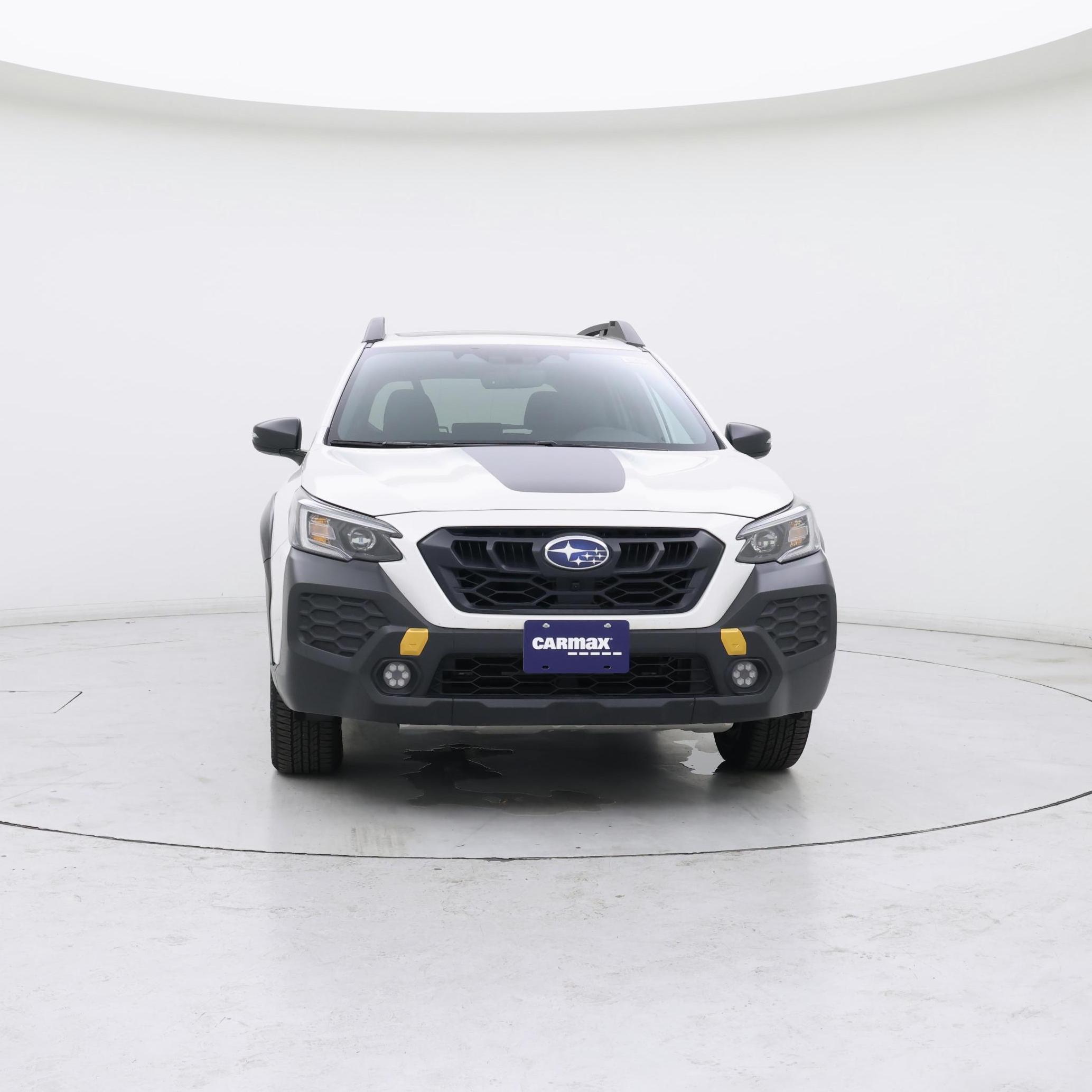 Thumbnail: 2024 Subaru Outback - 5