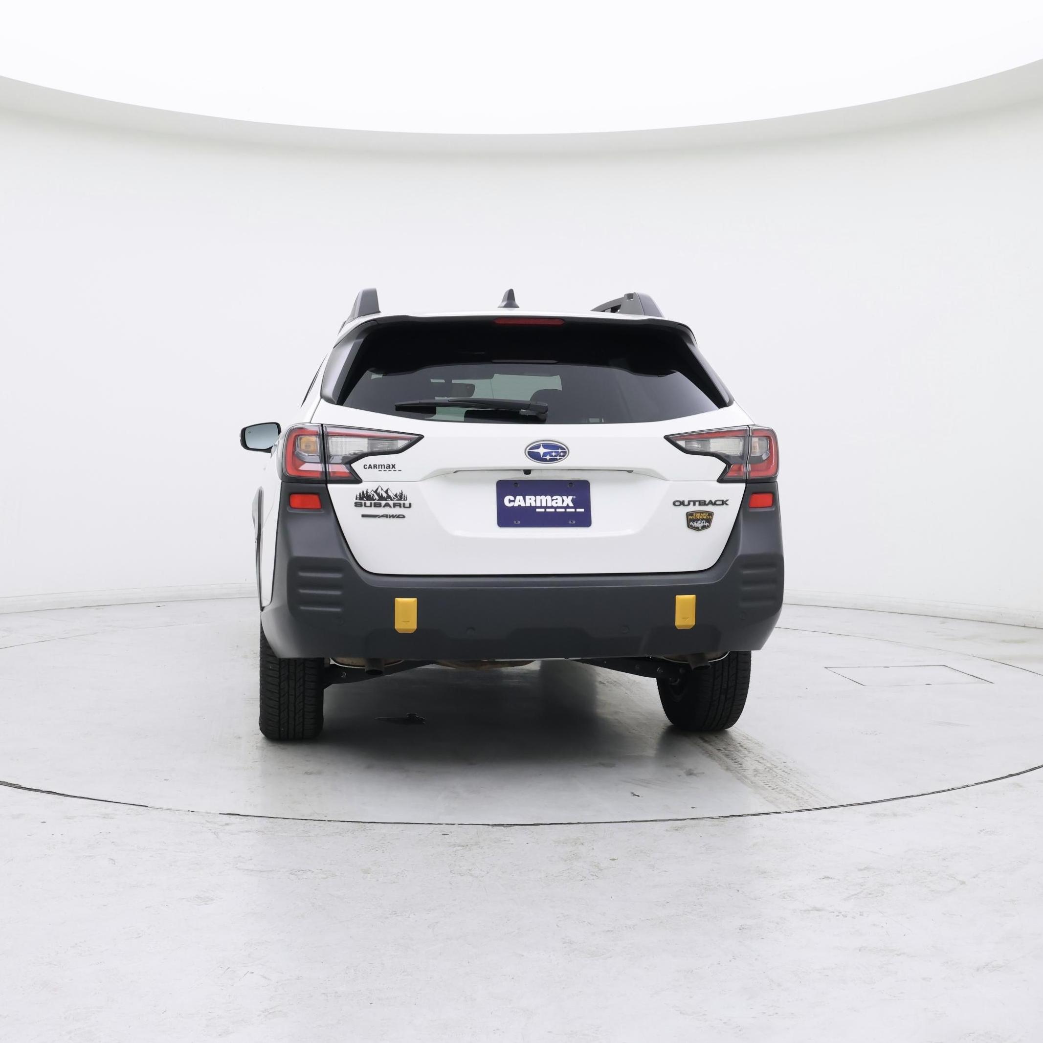 Thumbnail: 2024 Subaru Outback - 6