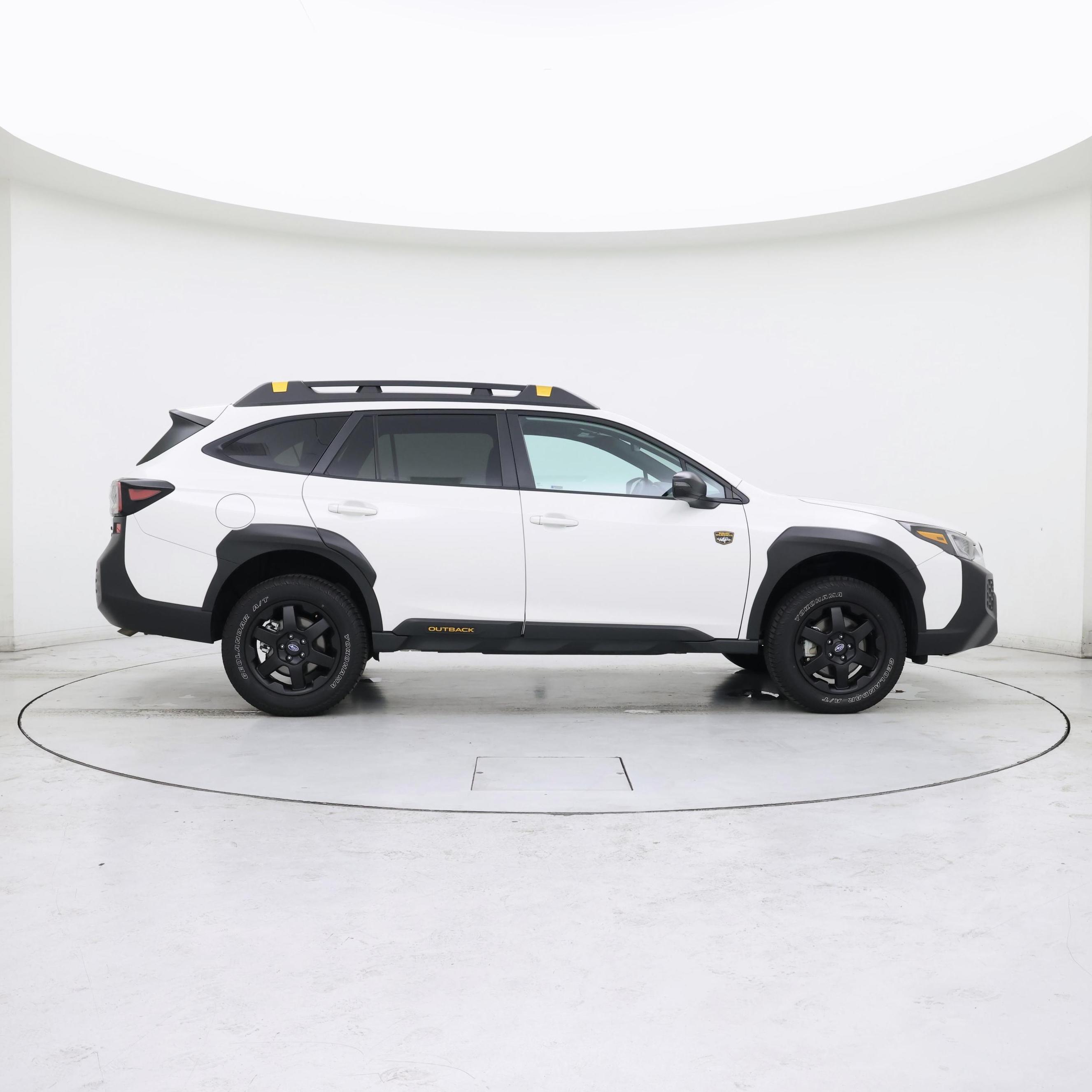 Thumbnail: 2024 Subaru Outback - 7