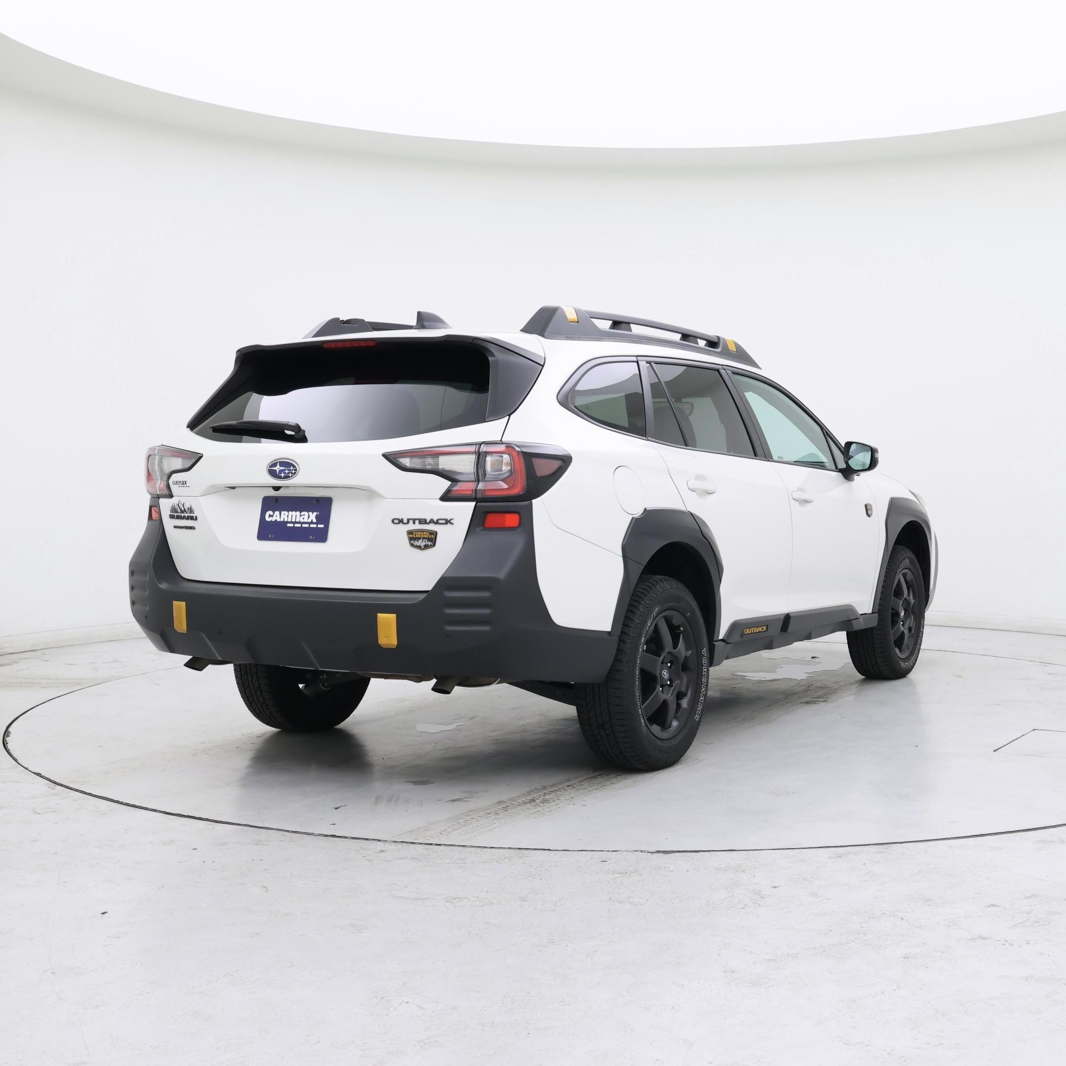 Thumbnail: 2024 Subaru Outback - 8