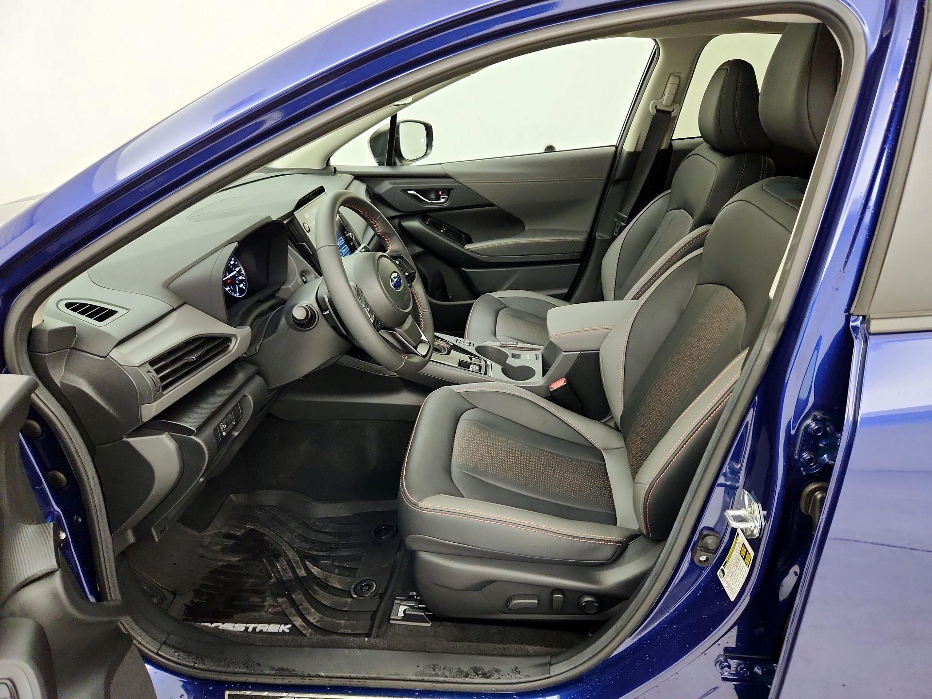 Thumbnail: 2025 Subaru Crosstrek - 11