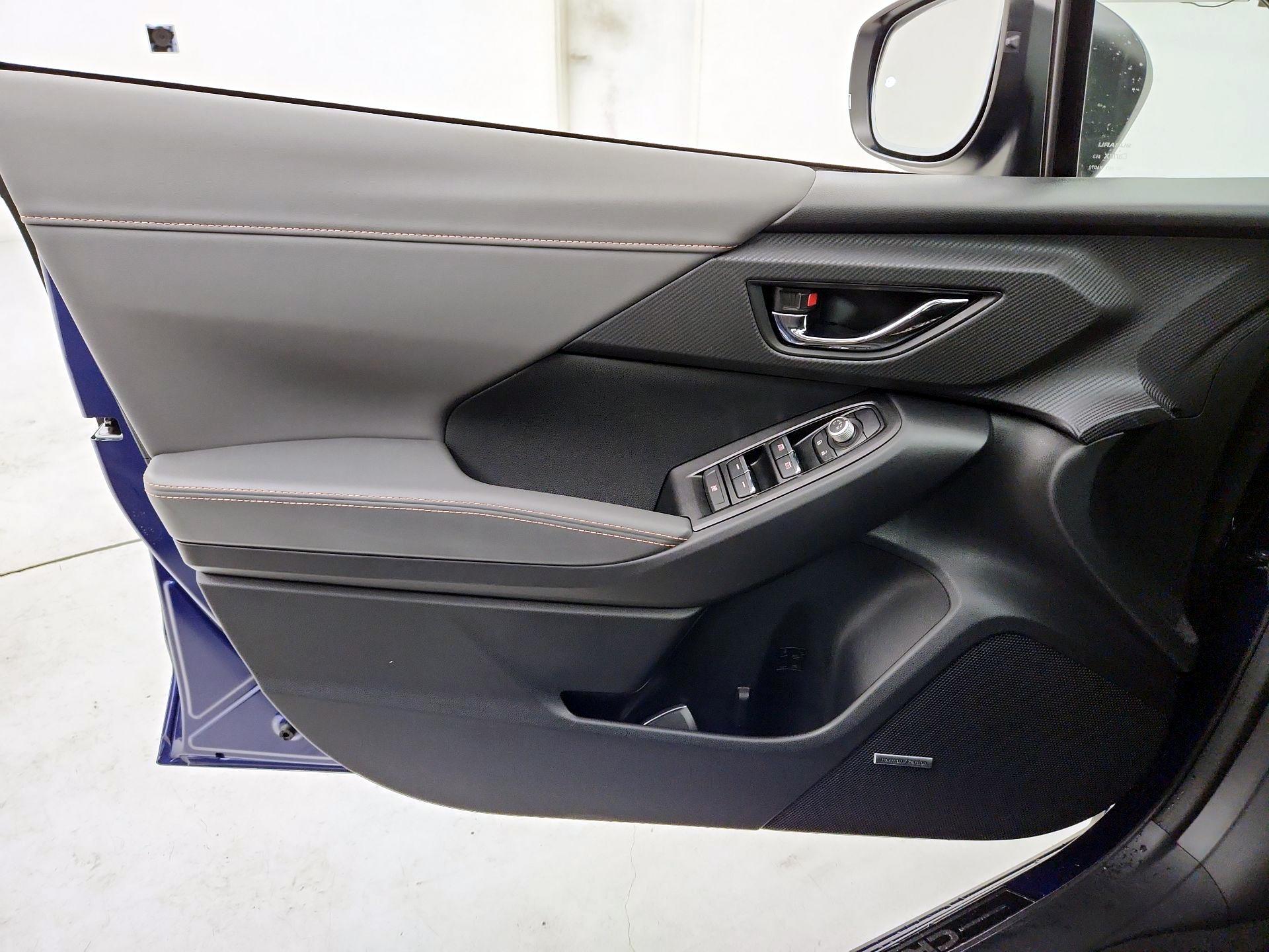 Thumbnail: 2025 Subaru Crosstrek - 12
