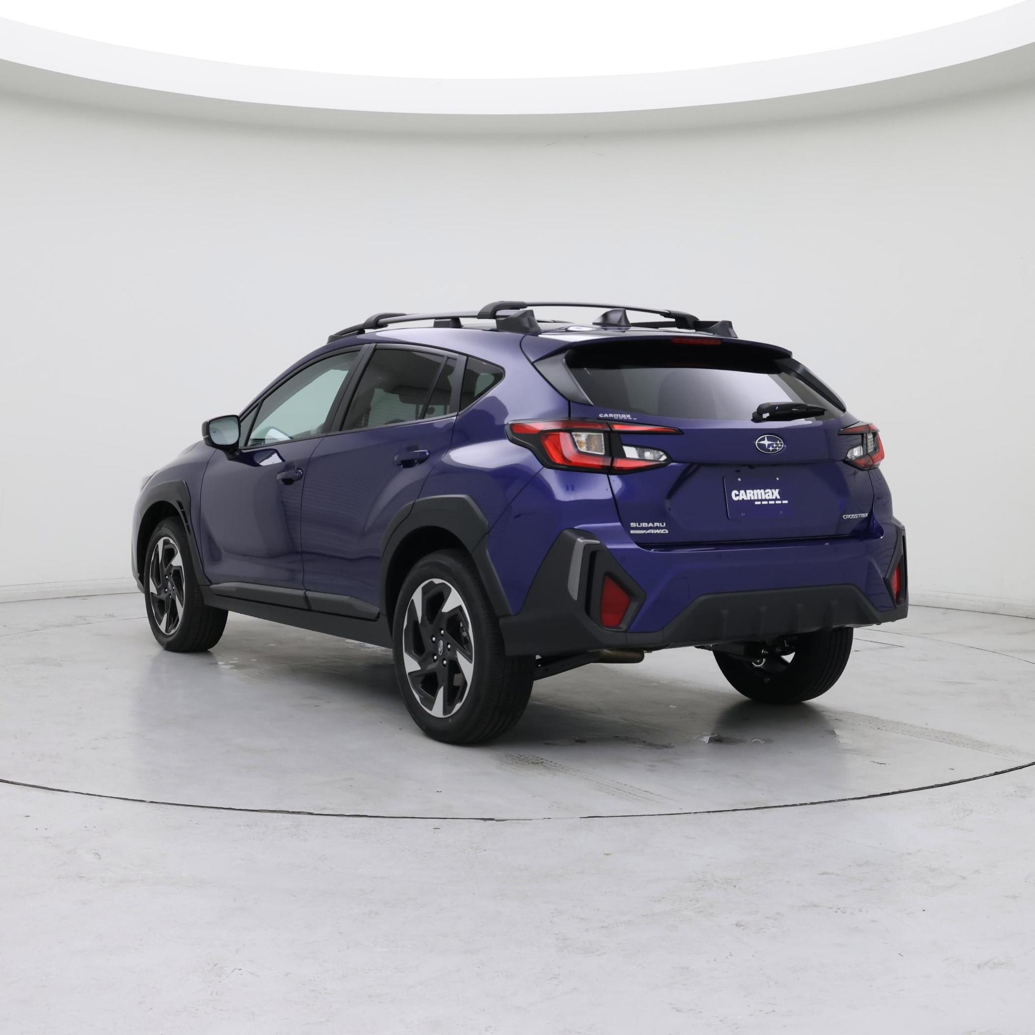 Thumbnail: 2025 Subaru Crosstrek - 2
