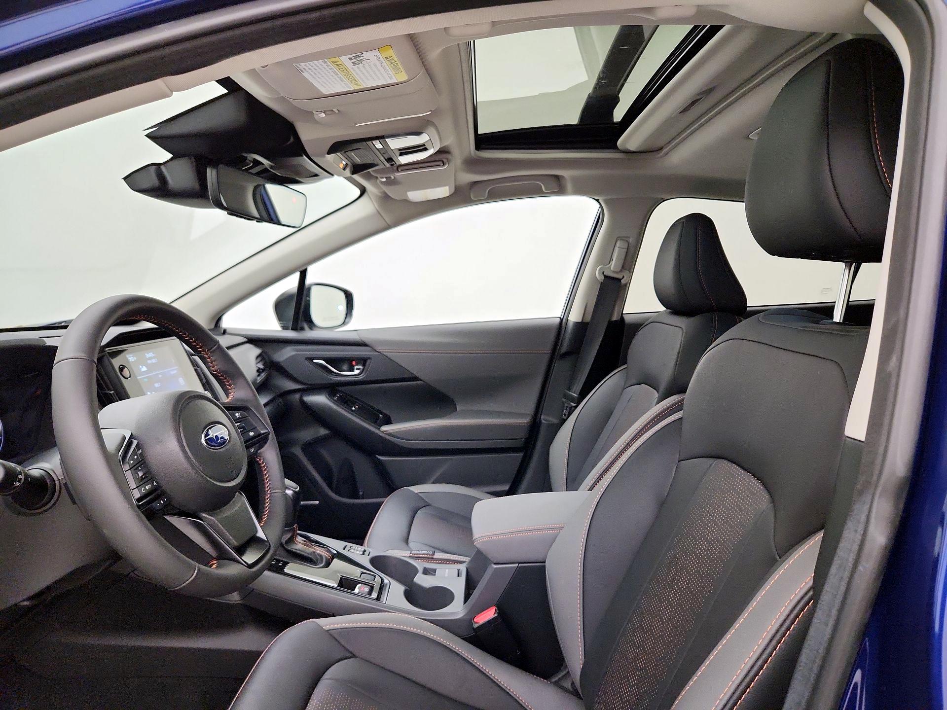 Thumbnail: 2025 Subaru Crosstrek - 19