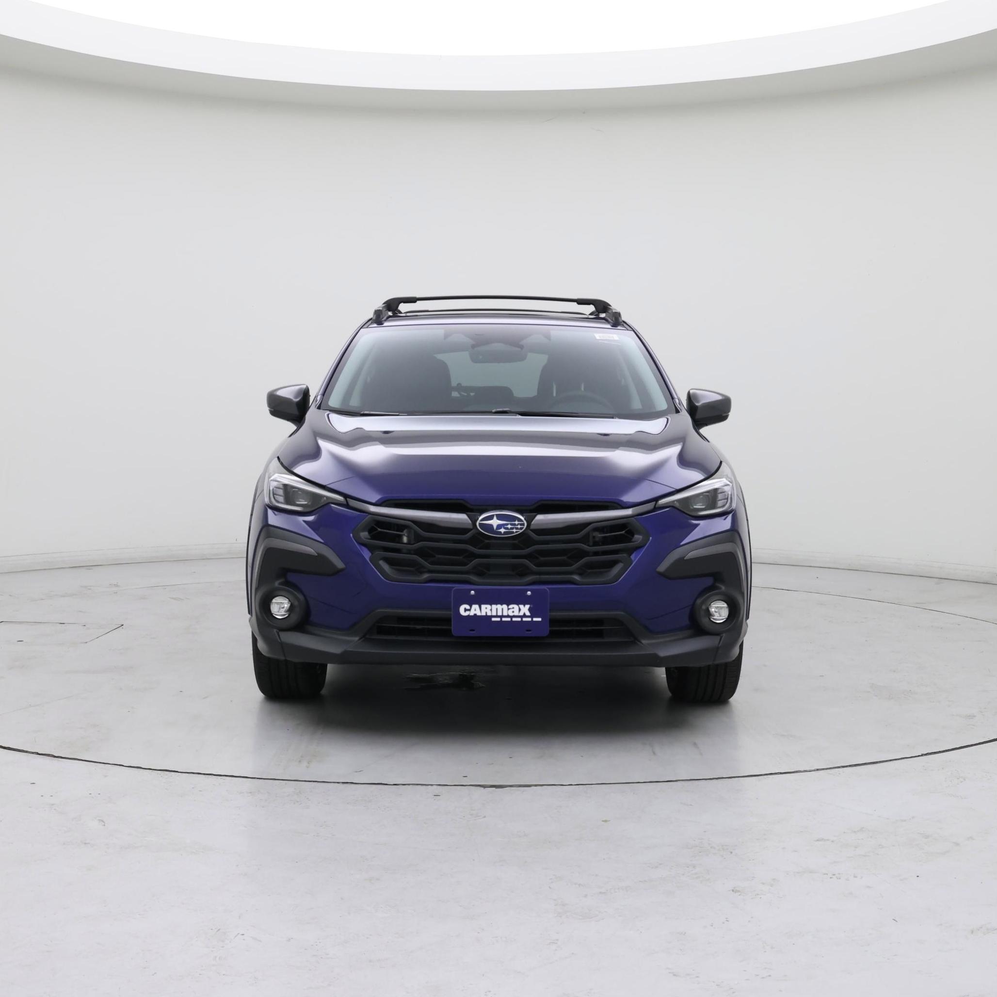 Thumbnail: 2025 Subaru Crosstrek - 5