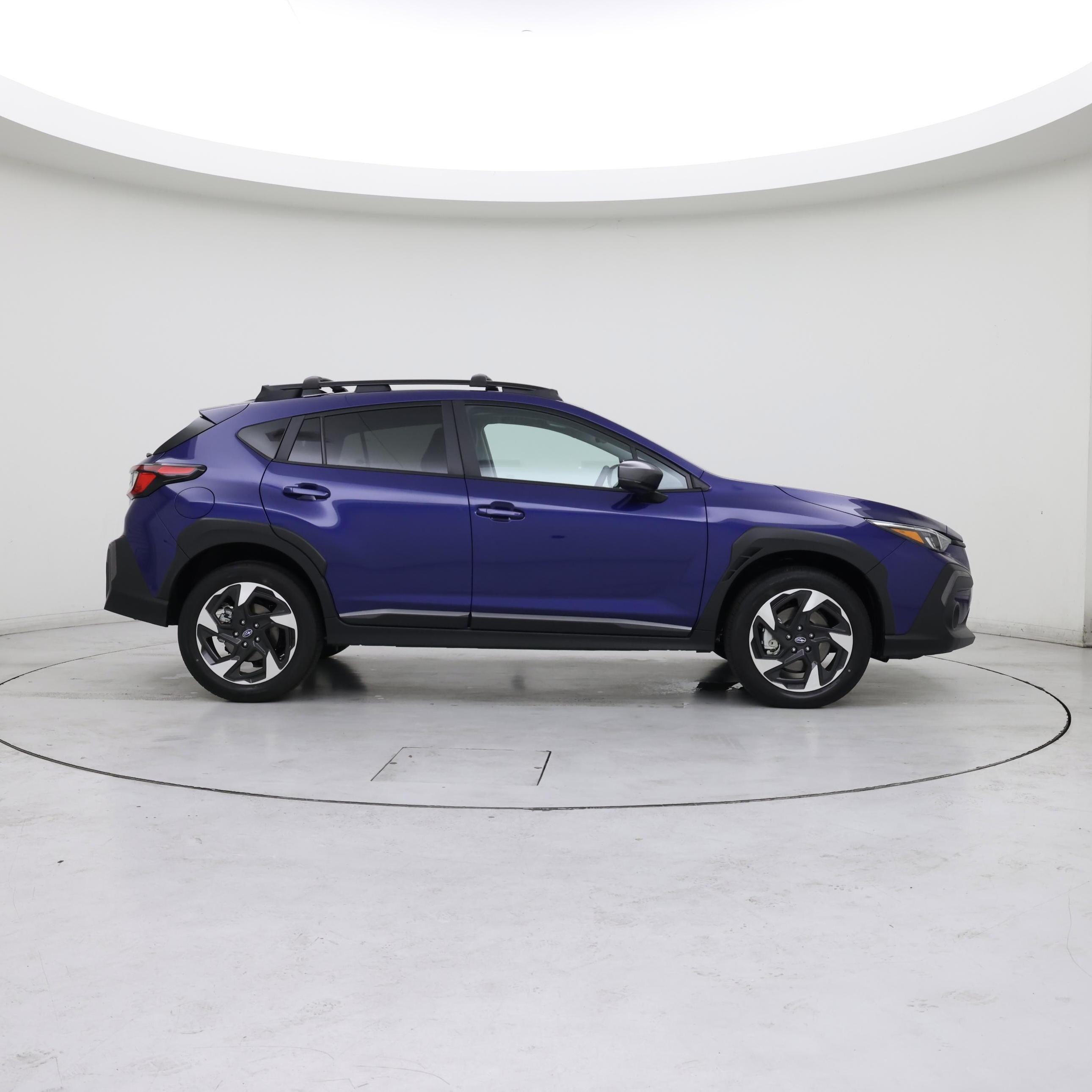 Thumbnail: 2025 Subaru Crosstrek - 7