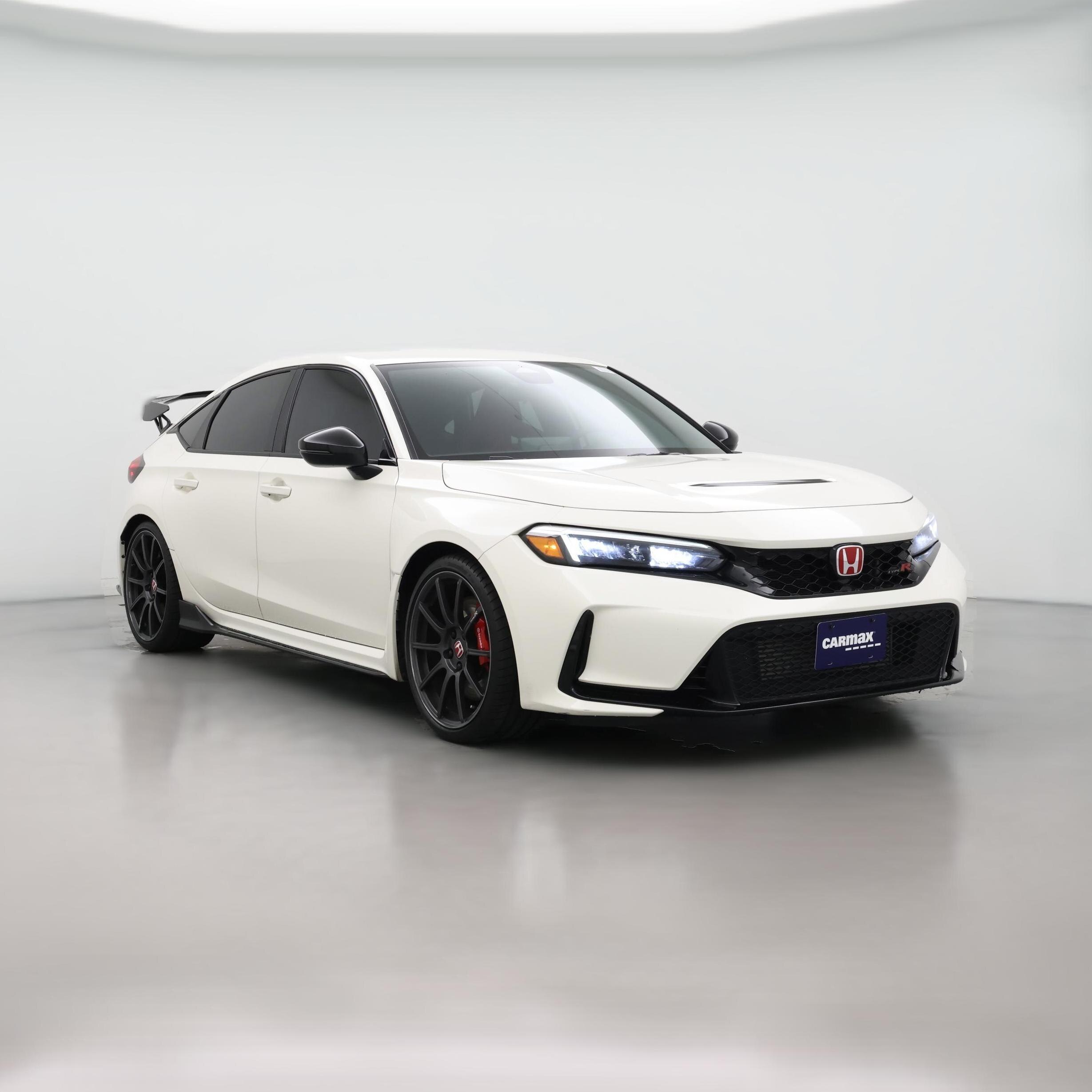 Thumbnail: 2023 Honda Civic - 1