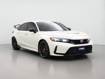 2023 Honda Civic Type R