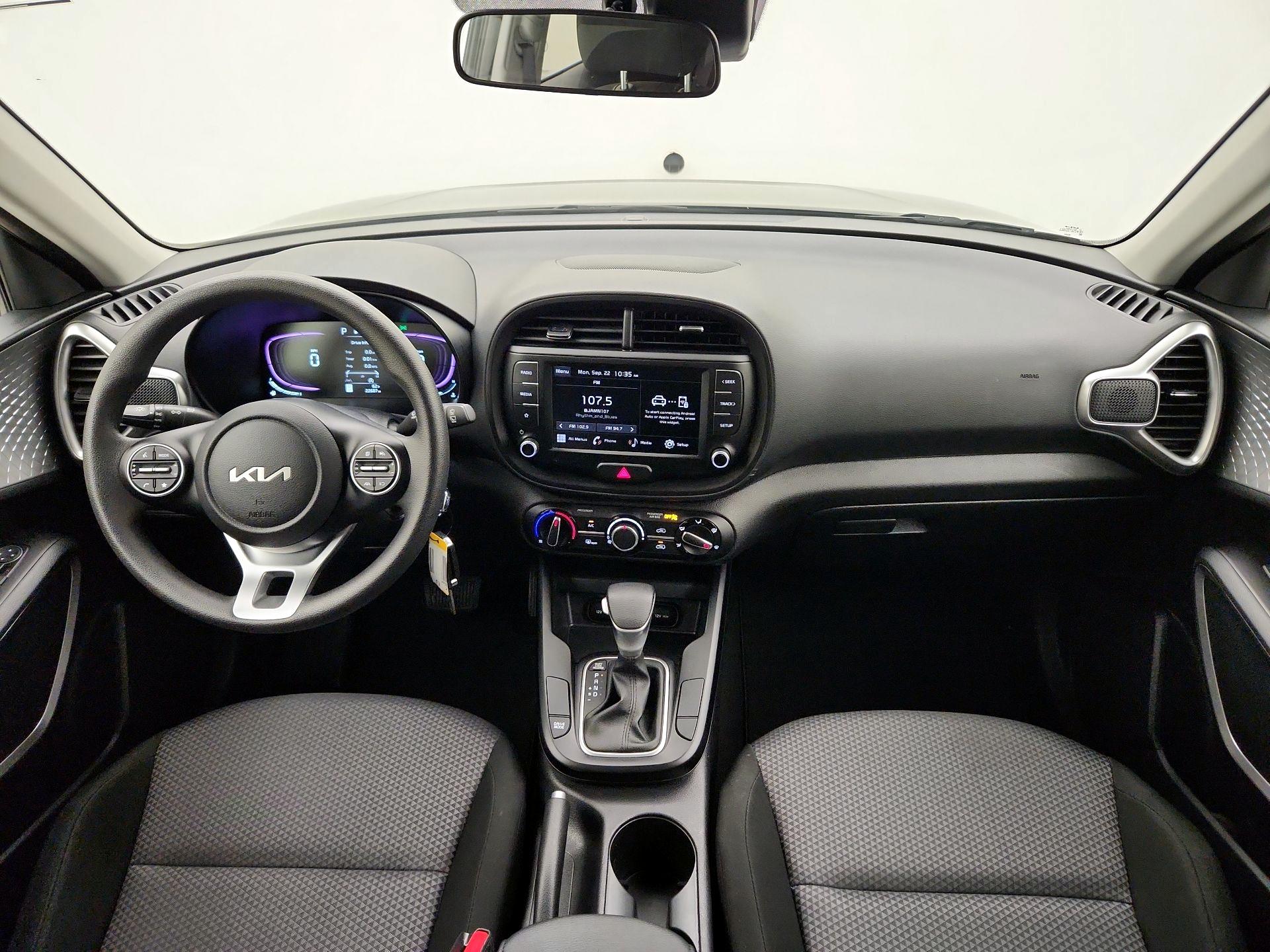 Thumbnail: 2023 Kia Soul - 9