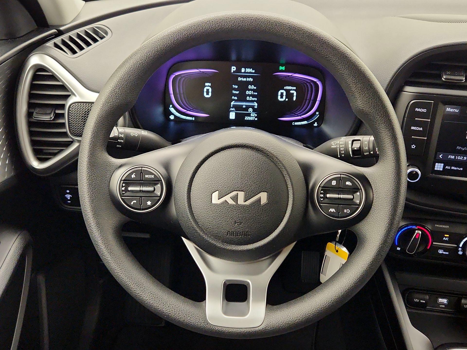 Thumbnail: 2023 Kia Soul - 10