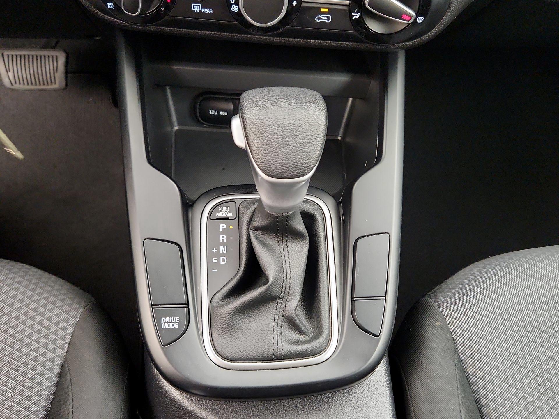 Thumbnail: 2023 Kia Soul - 17