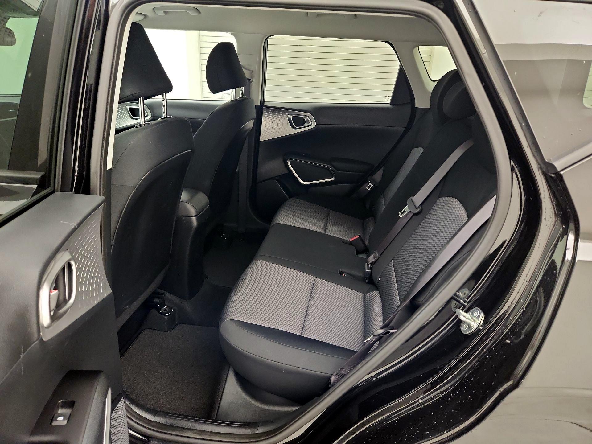Thumbnail: 2023 Kia Soul - 19