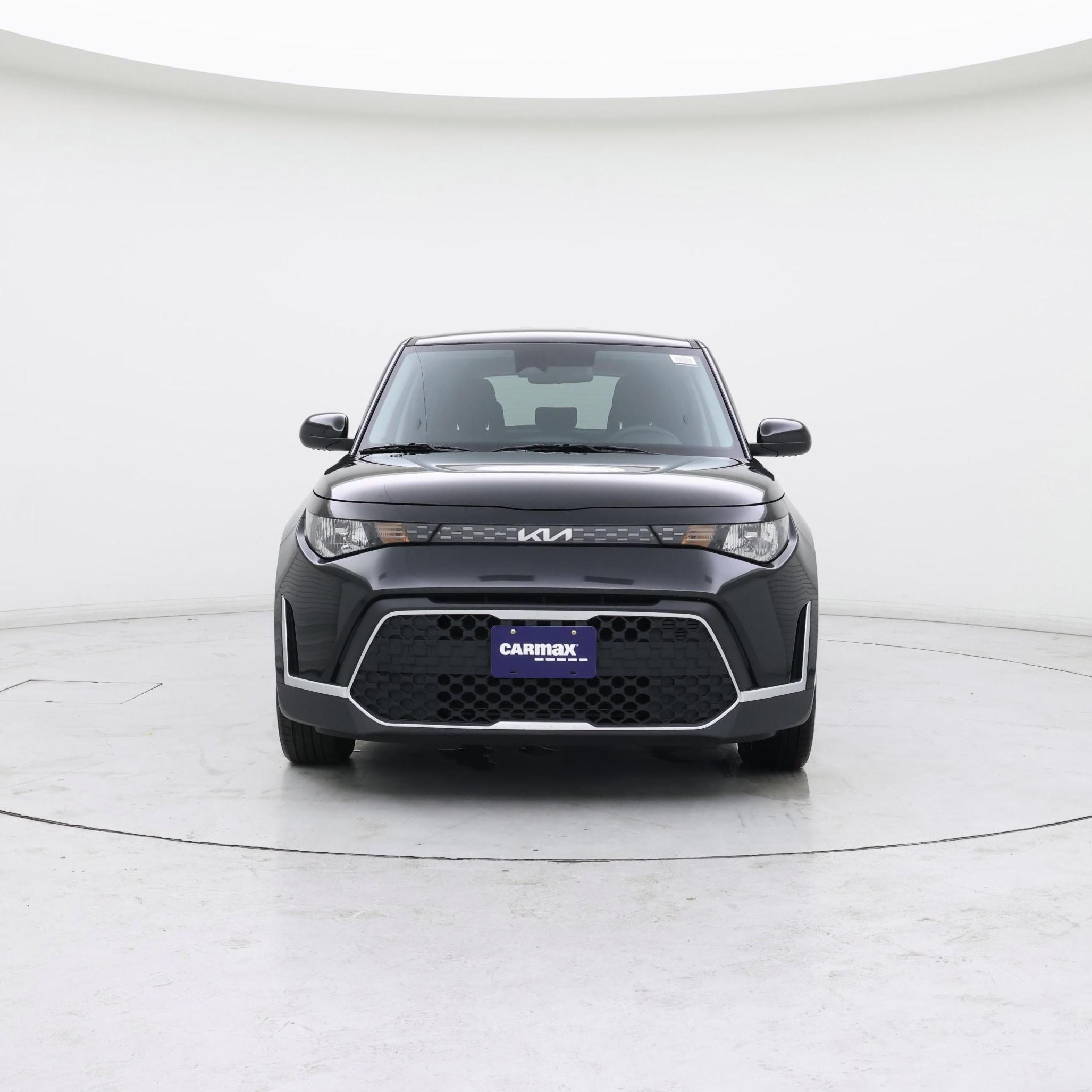 Thumbnail: 2023 Kia Soul - 5