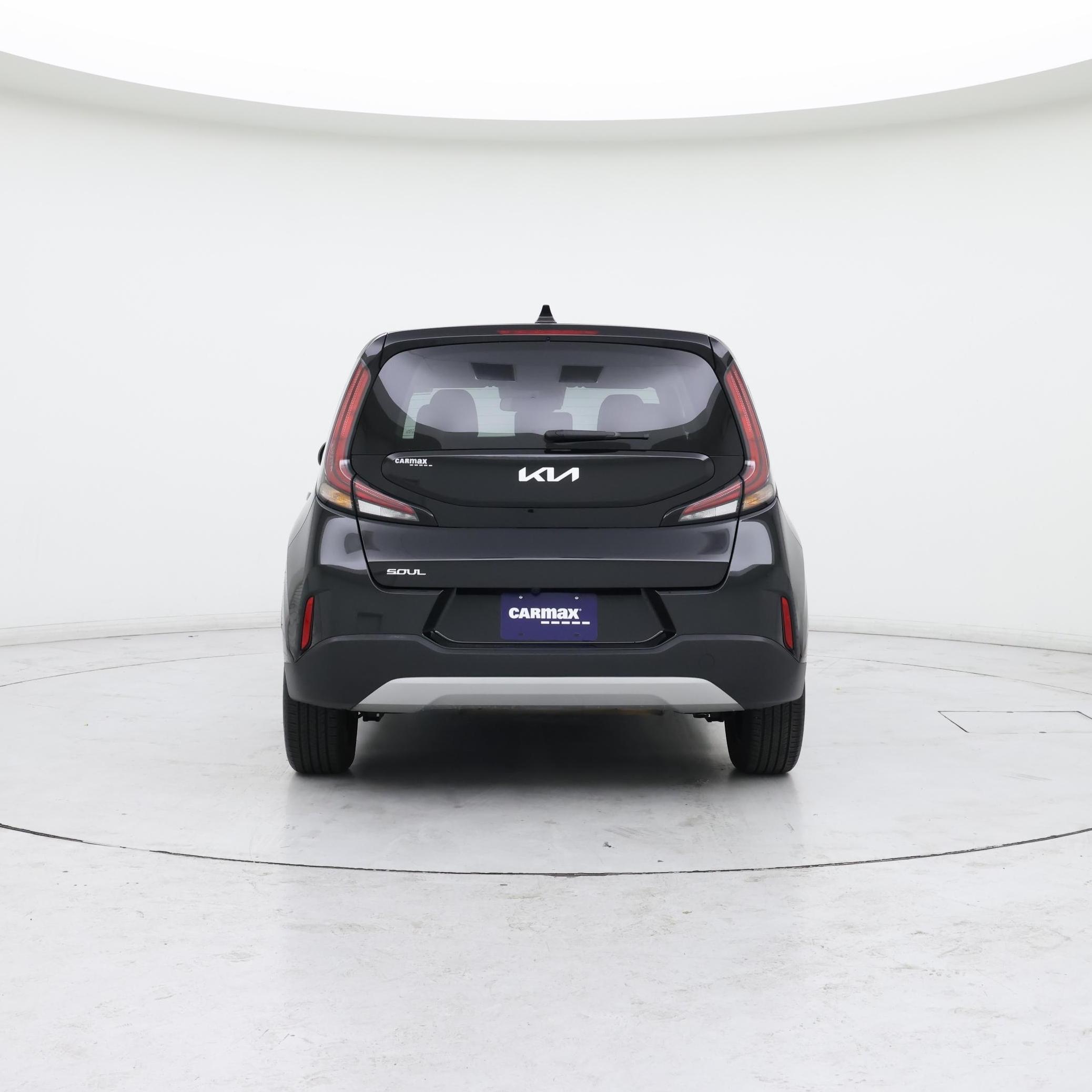Thumbnail: 2023 Kia Soul - 6