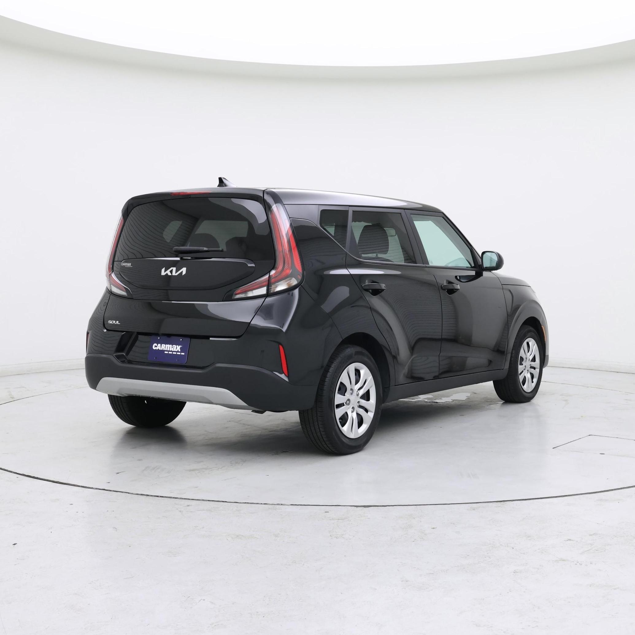 Thumbnail: 2023 Kia Soul - 8