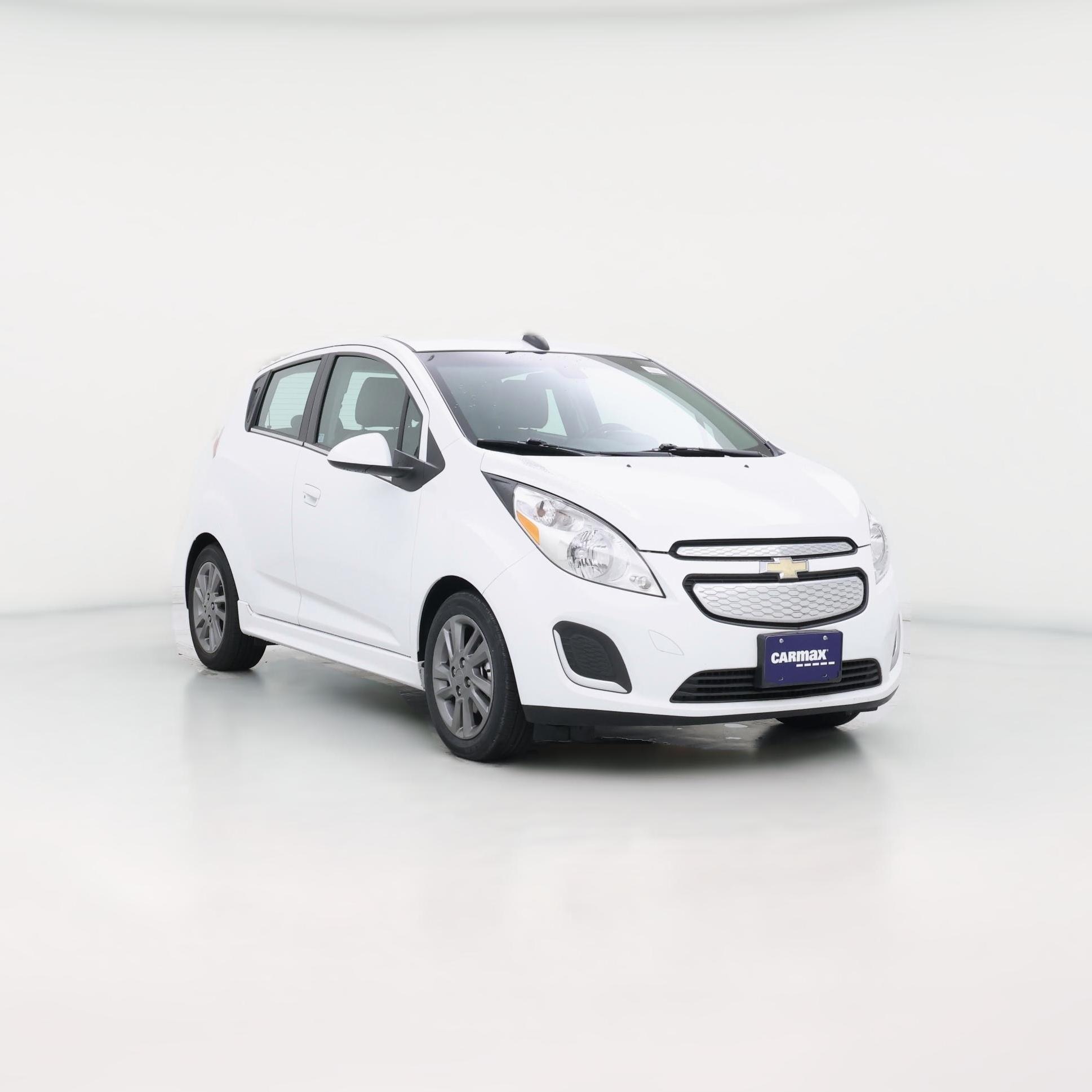 Thumbnail: 2015 Chevrolet Spark - 1