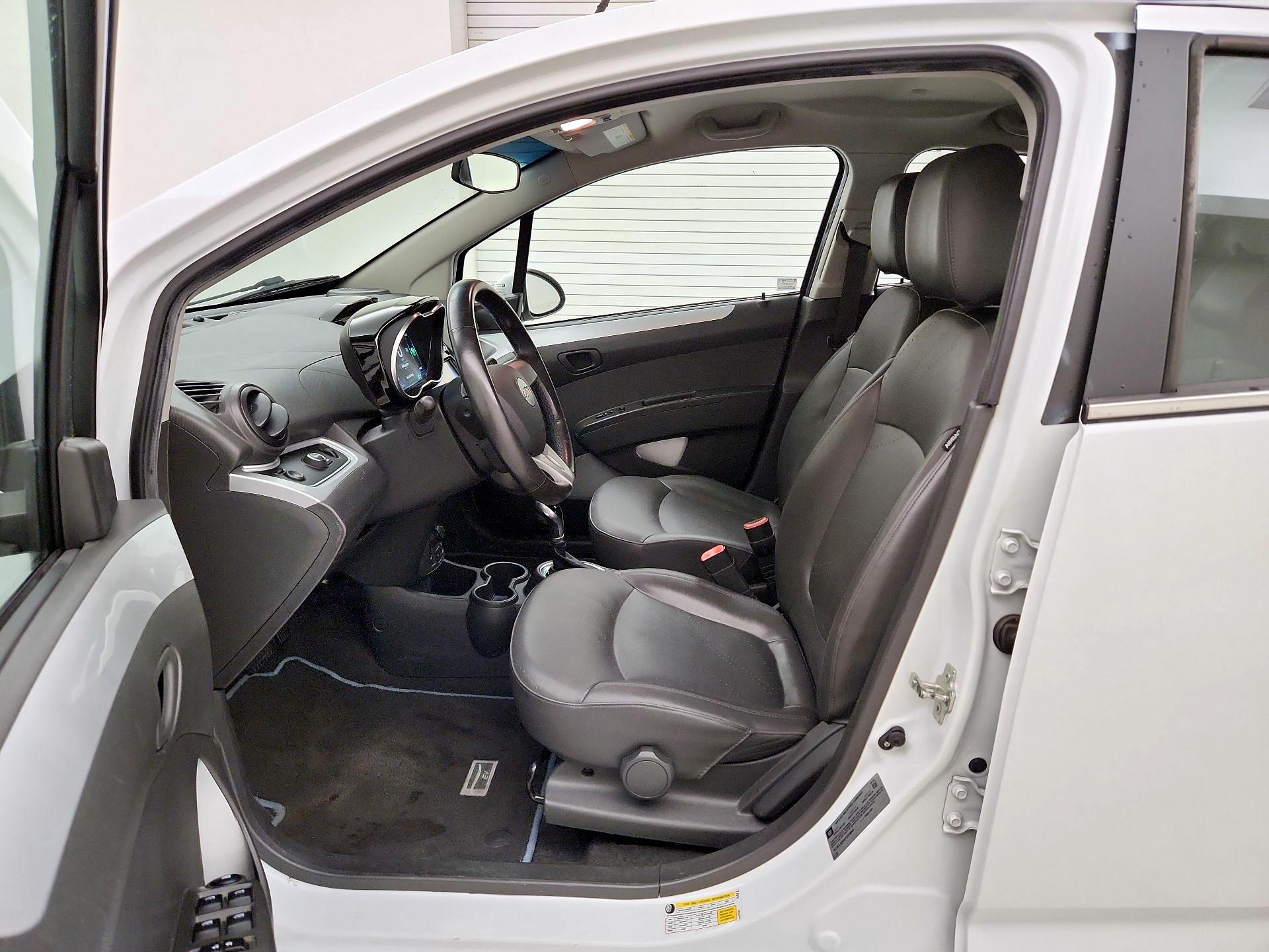 Thumbnail: 2015 Chevrolet Spark - 11