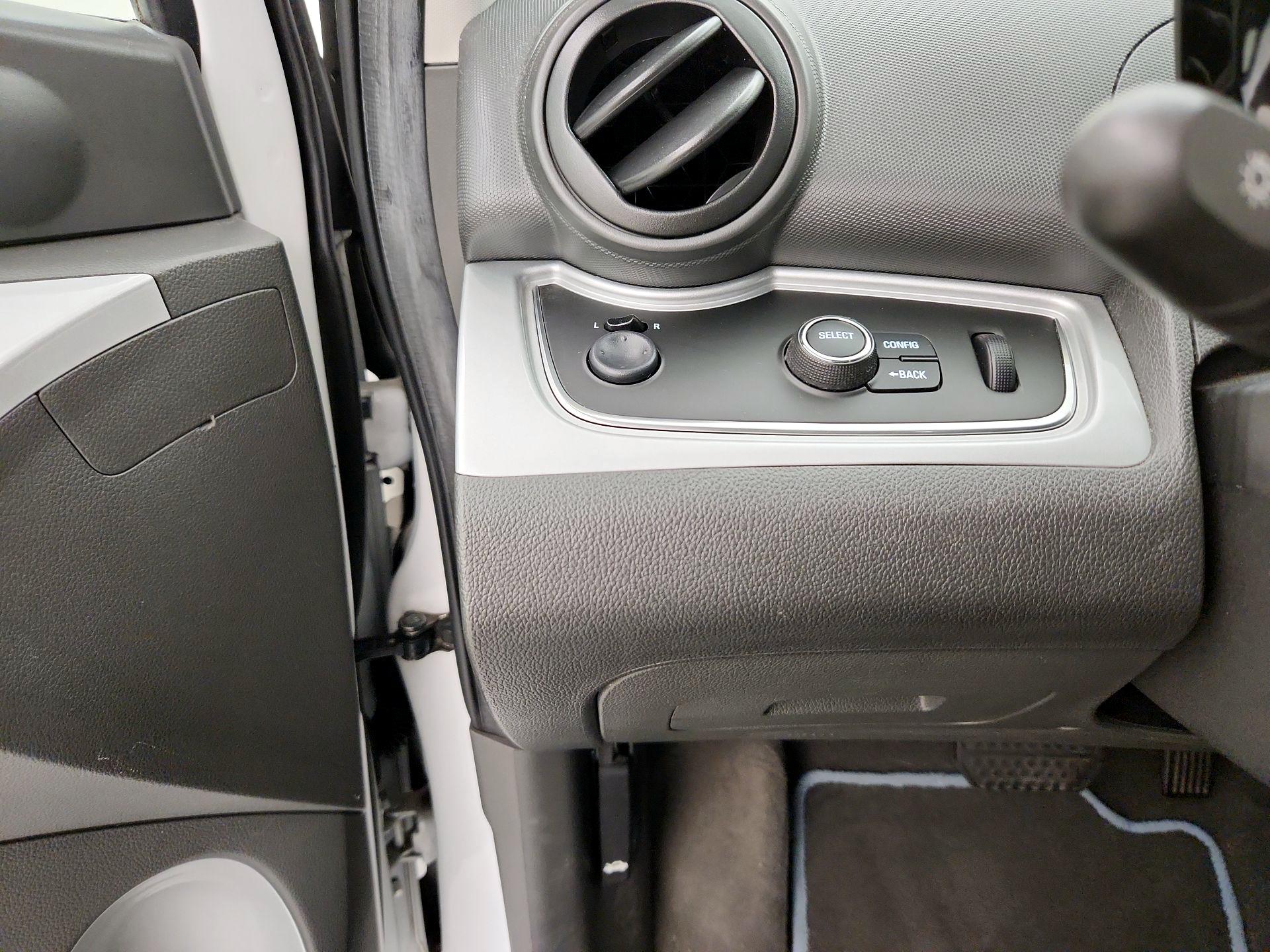 Thumbnail: 2015 Chevrolet Spark - 13