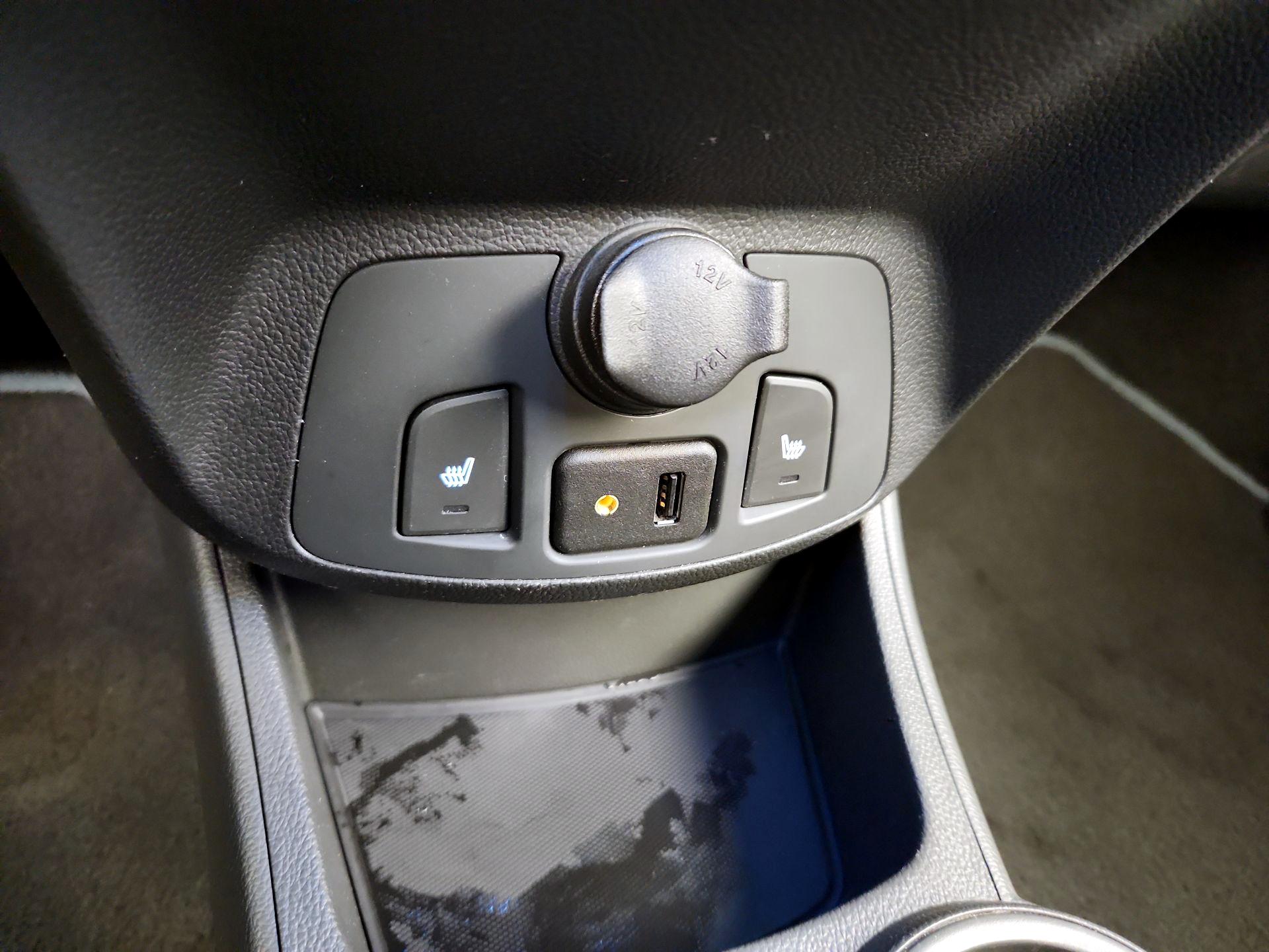 Thumbnail: 2015 Chevrolet Spark - 17