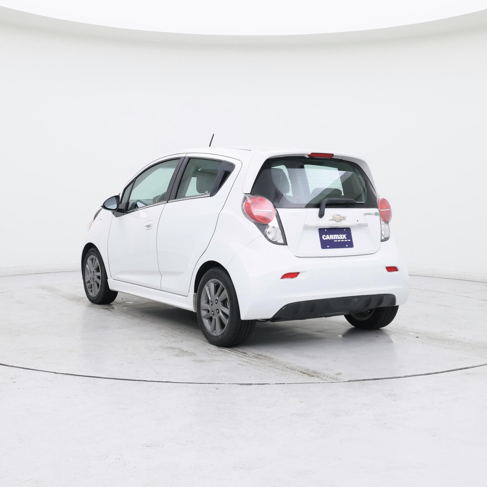 Thumbnail: 2015 Chevrolet Spark - 2